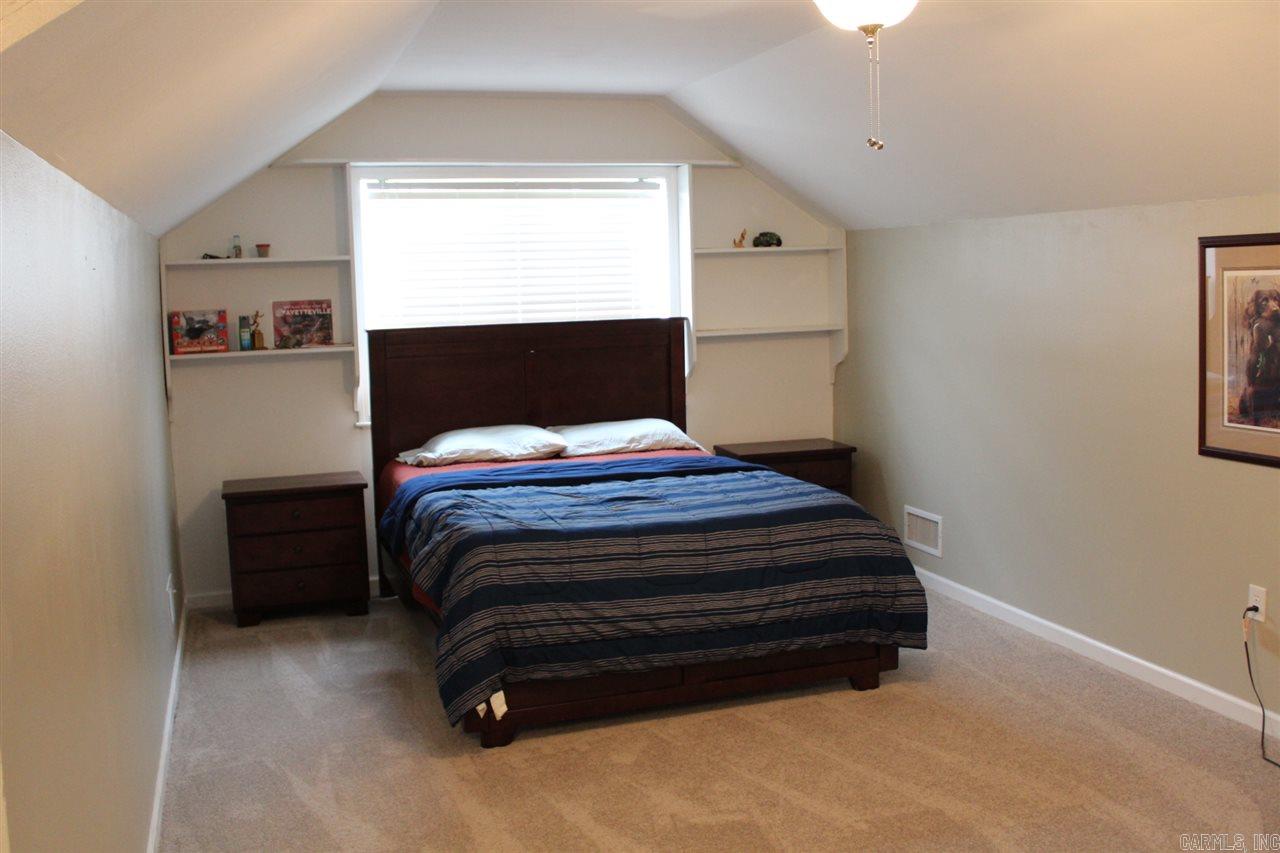 Creekwood - Residential
