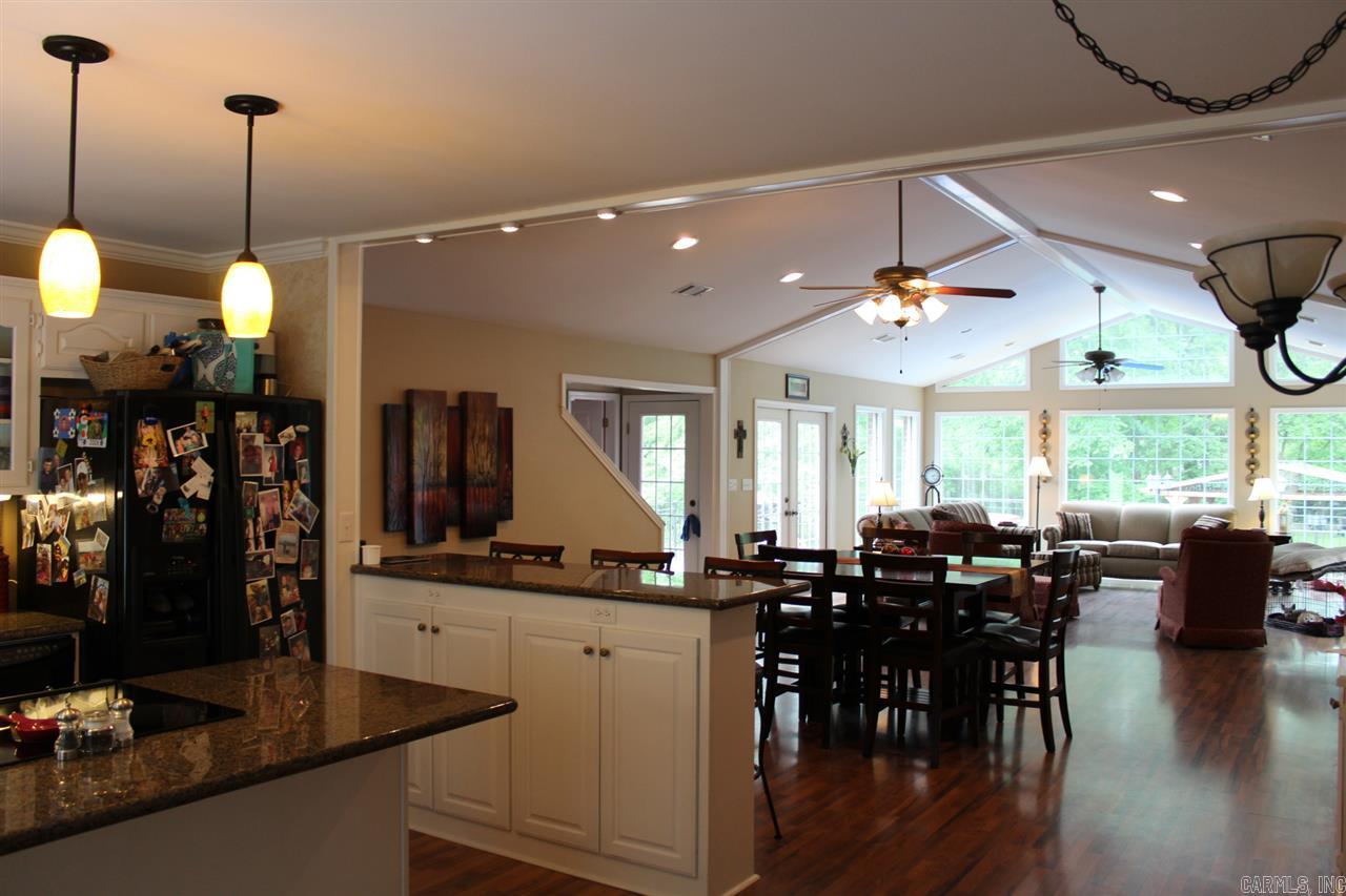 Creekwood - Residential
