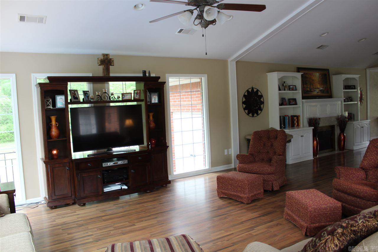 Creekwood - Residential