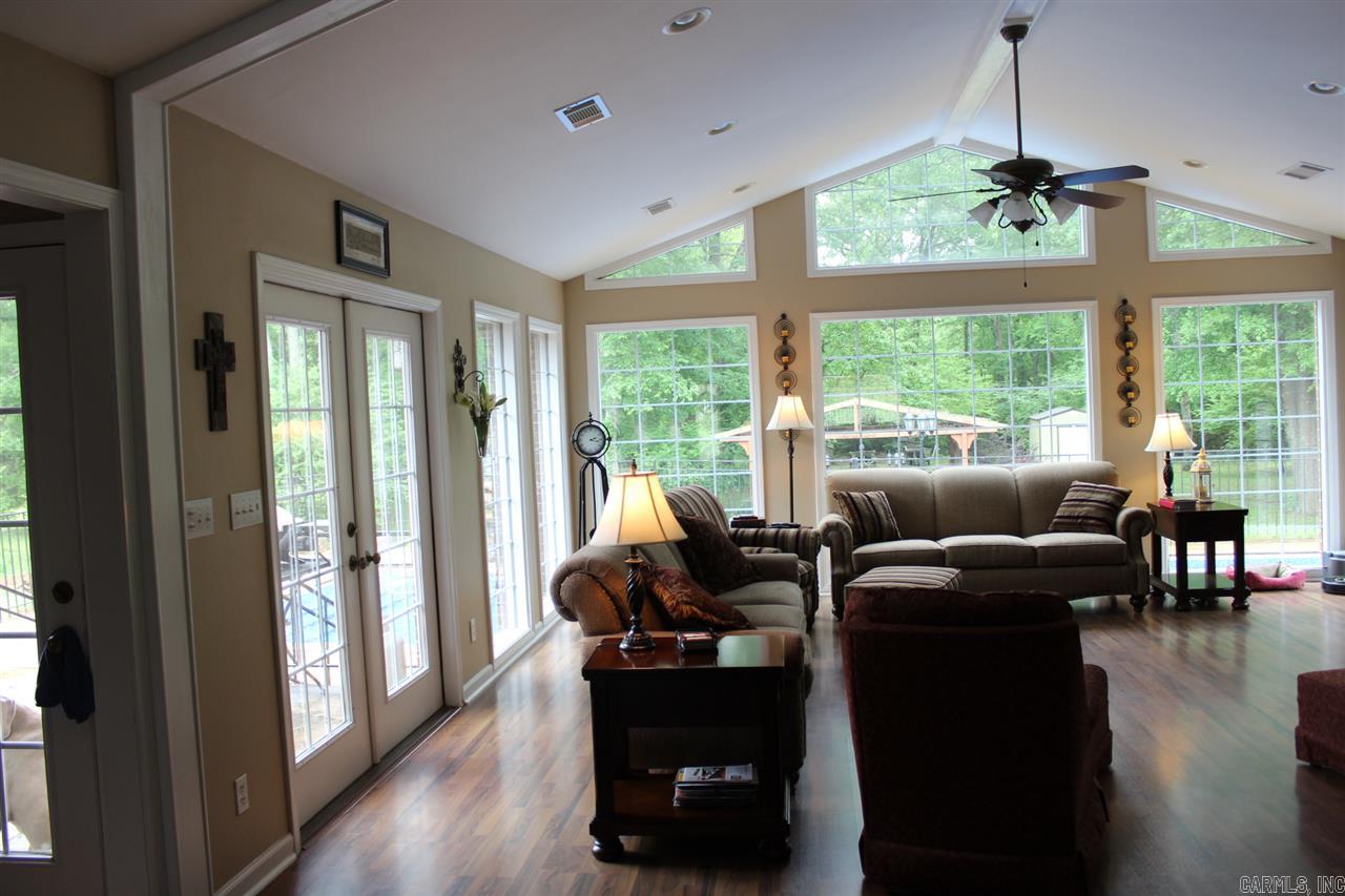 Creekwood - Residential