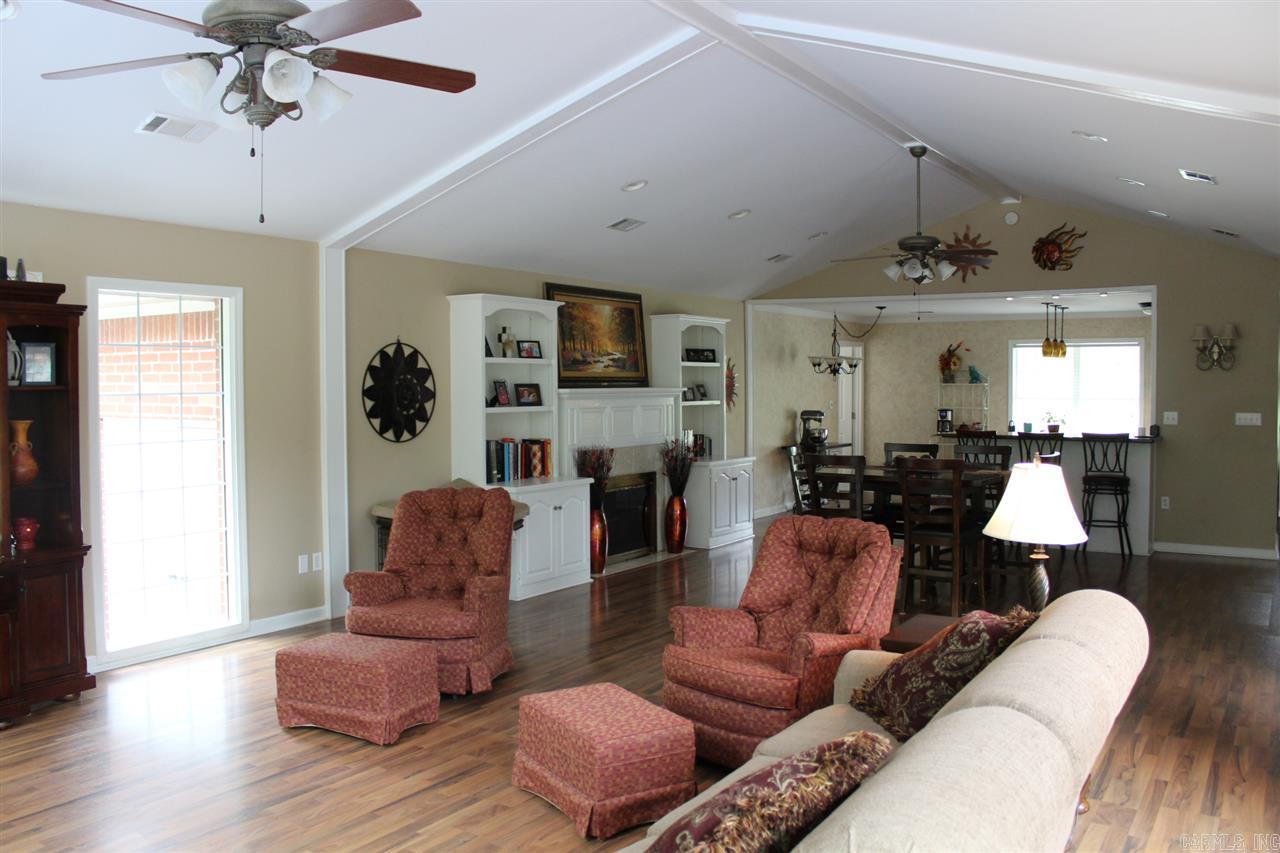 Creekwood - Residential
