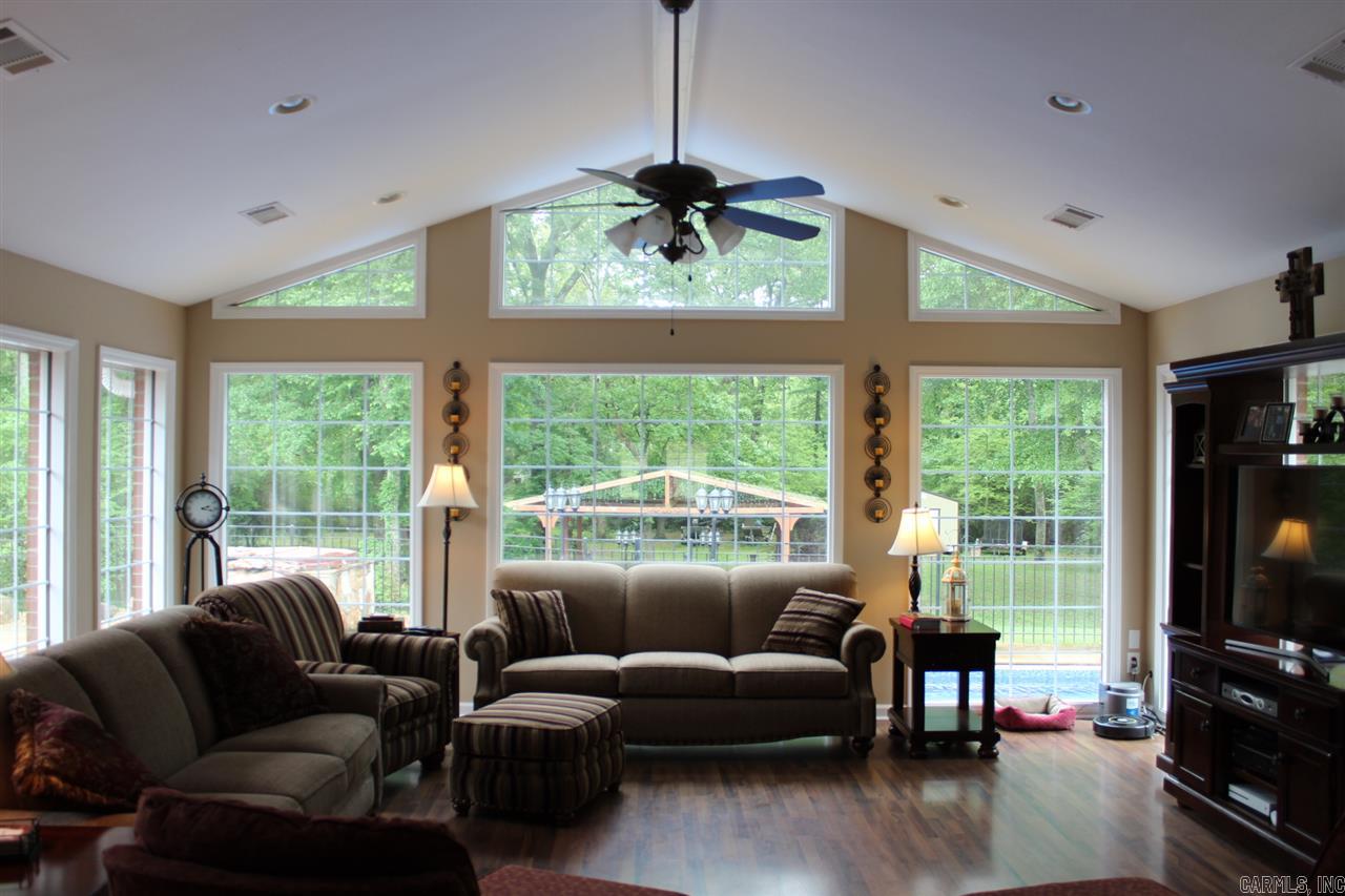 Creekwood - Residential
