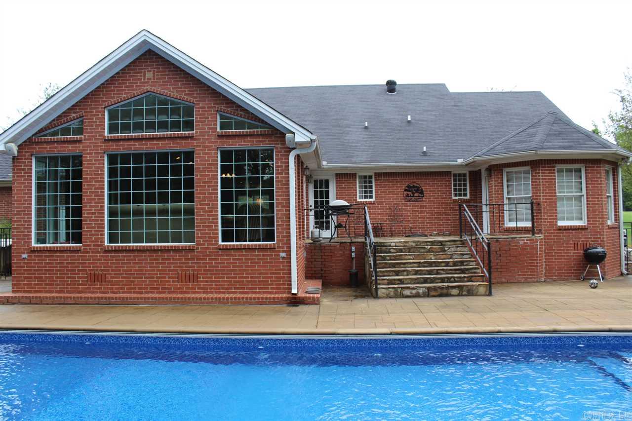 Creekwood - Residential