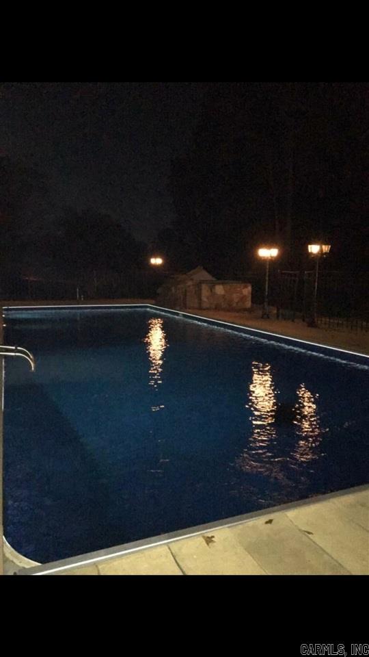 Creekwood - Residential