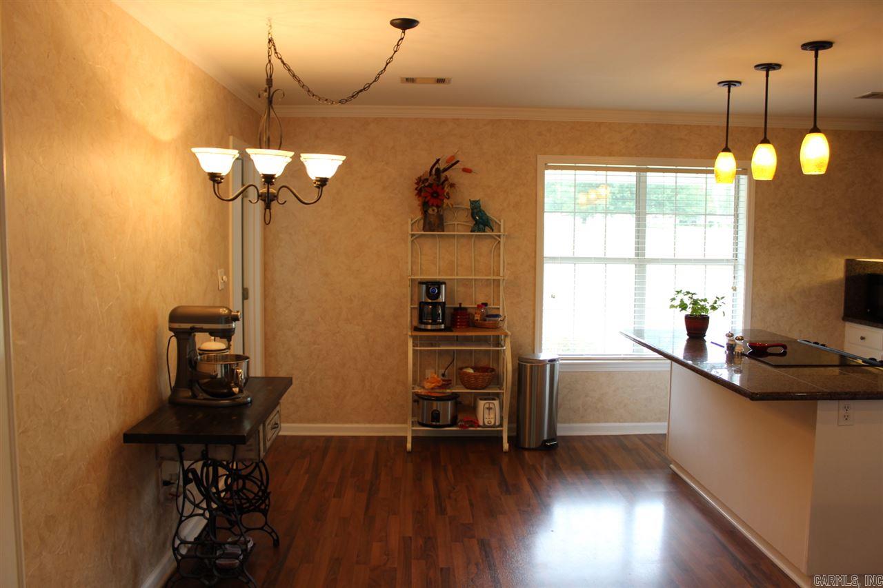 Creekwood - Residential