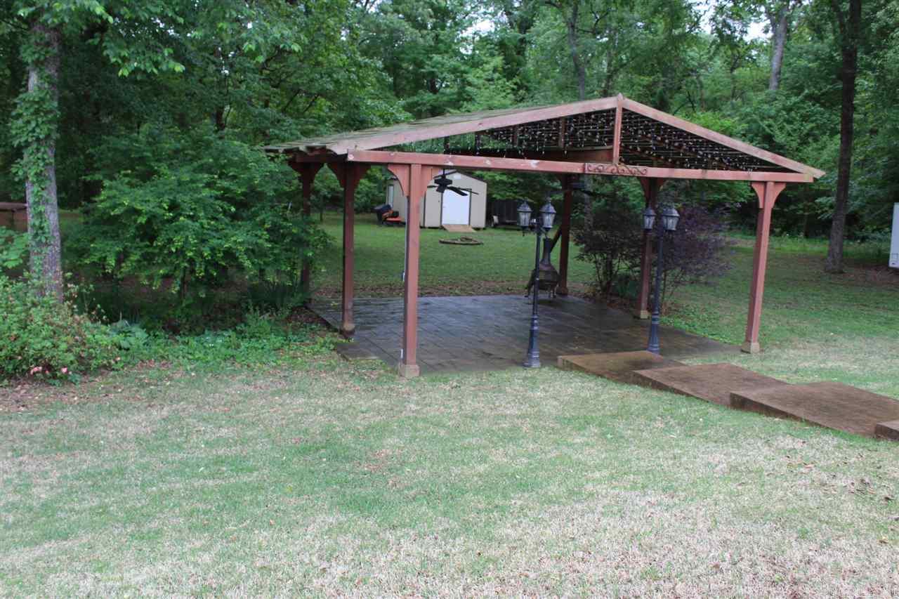 Creekwood - Residential