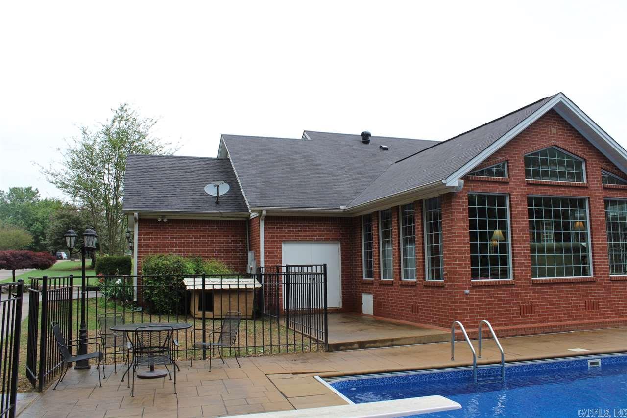 Creekwood - Residential