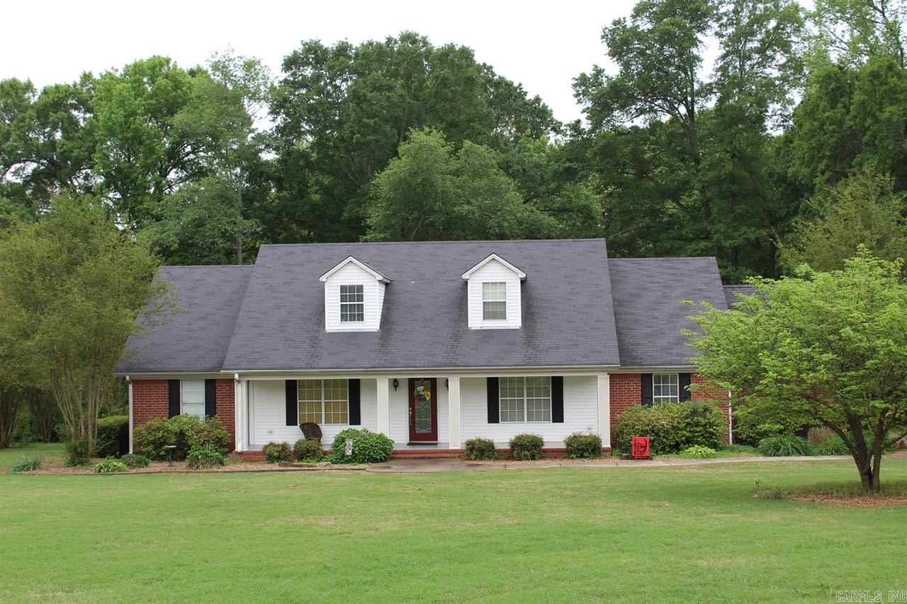 Creekwood - Residential