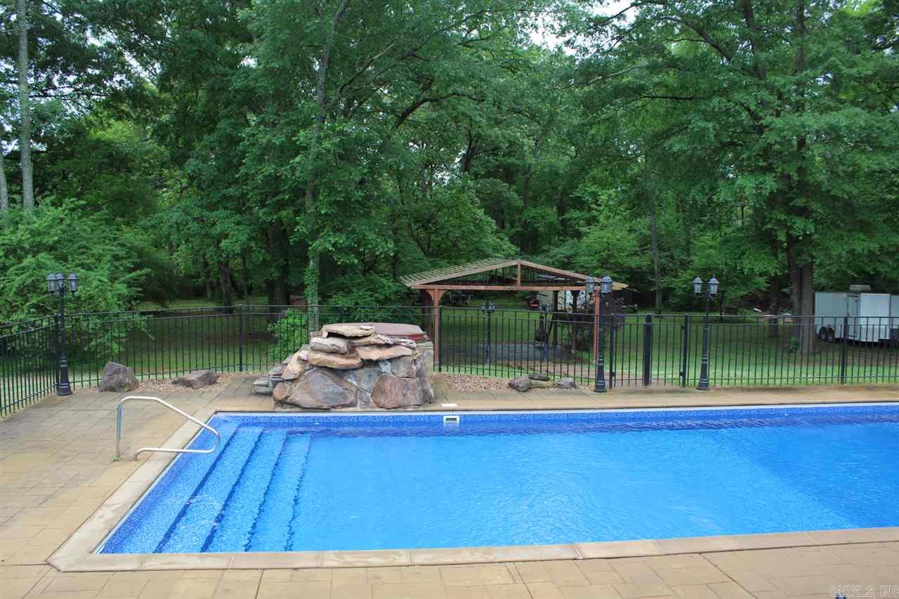 Creekwood - Residential