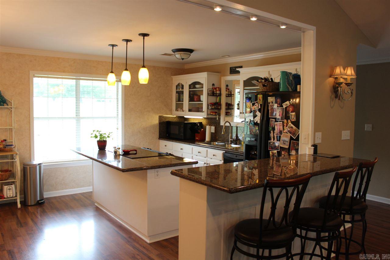 Creekwood - Residential
