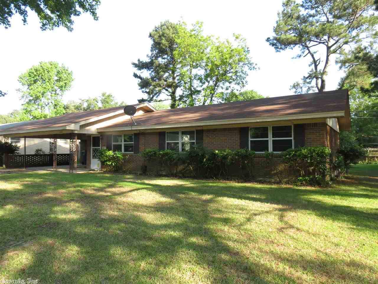 Pine Hill - Residential