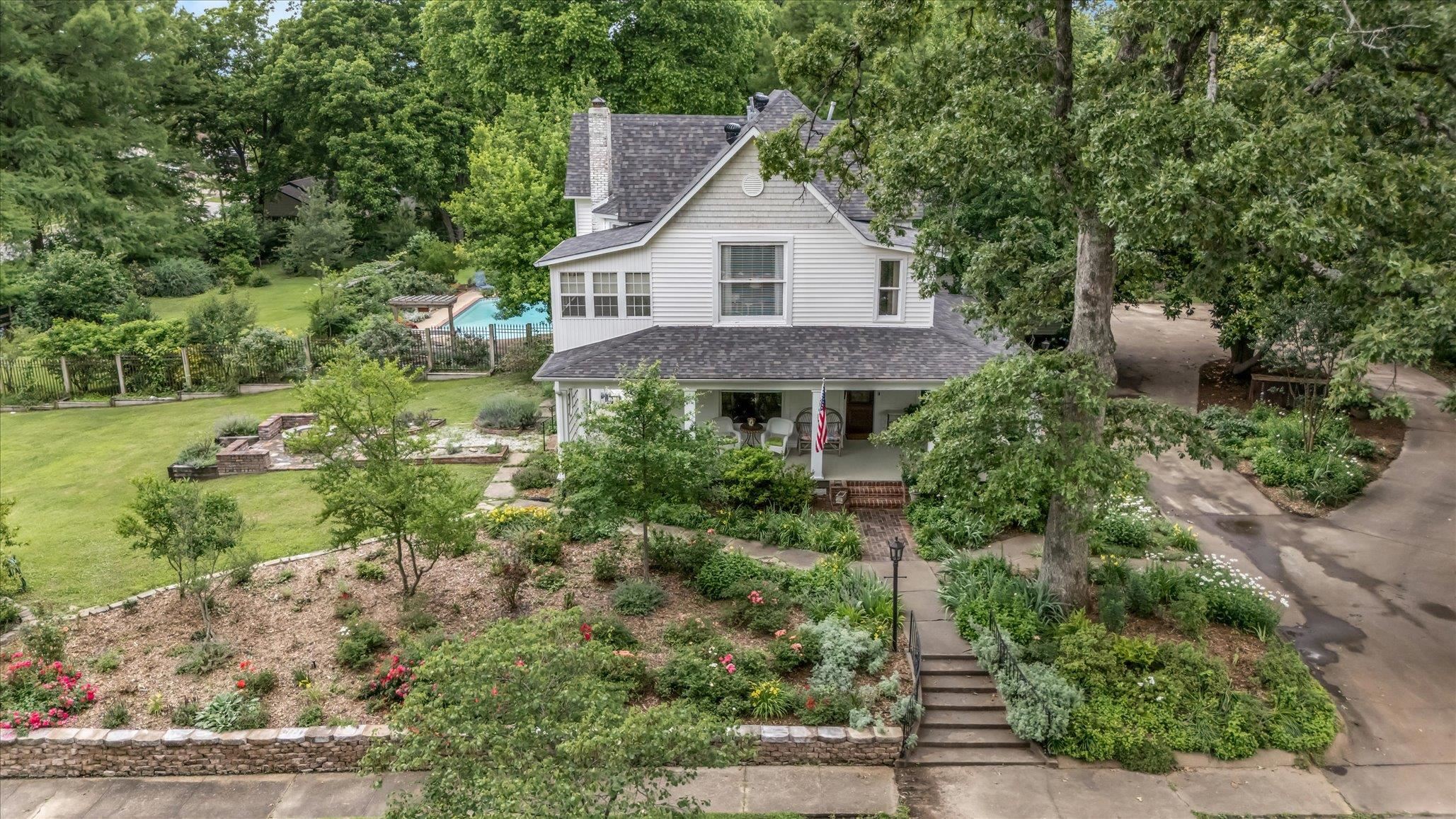 Jonesboro City - Residential