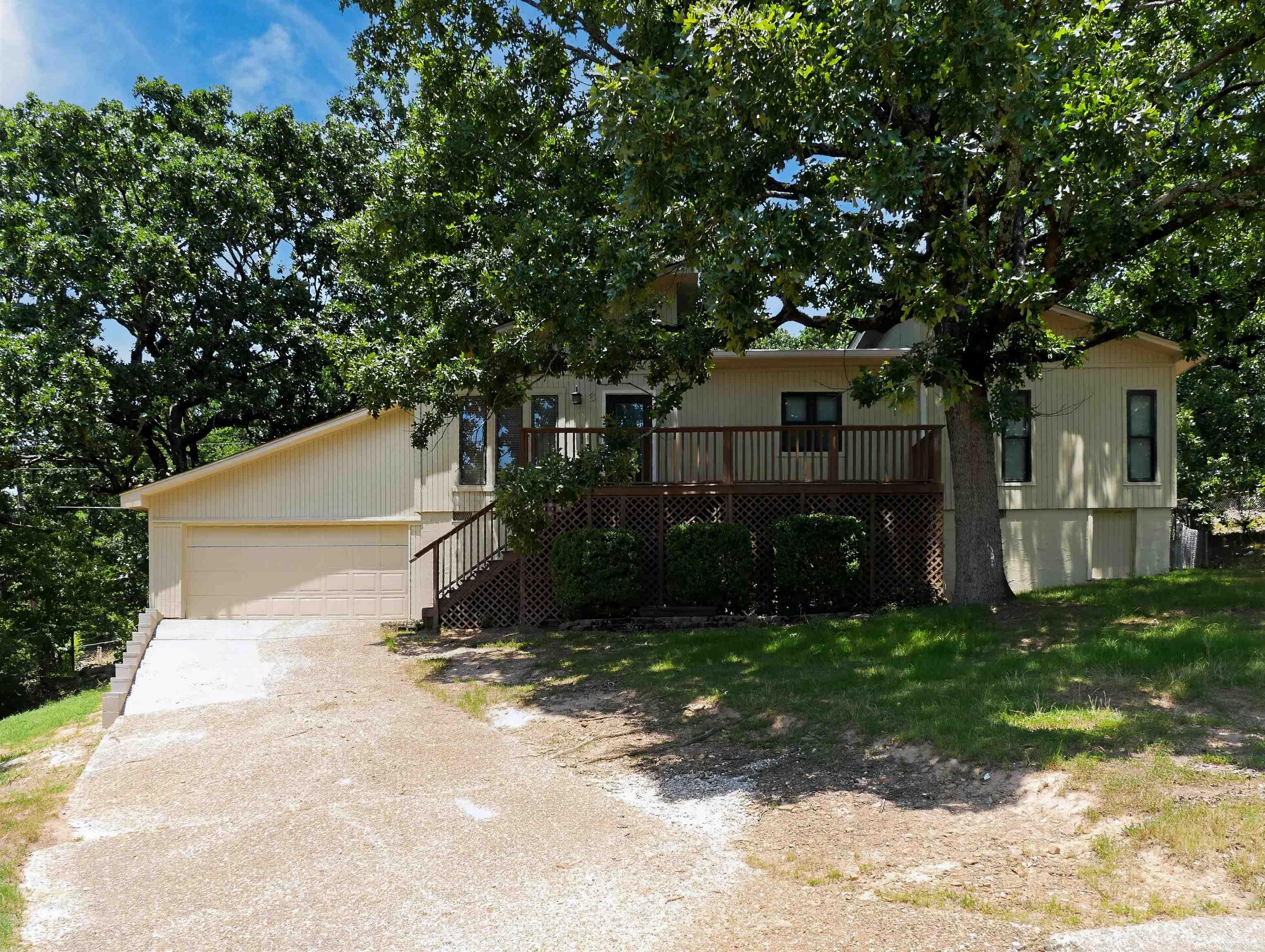 Pleasant Forest - Residential