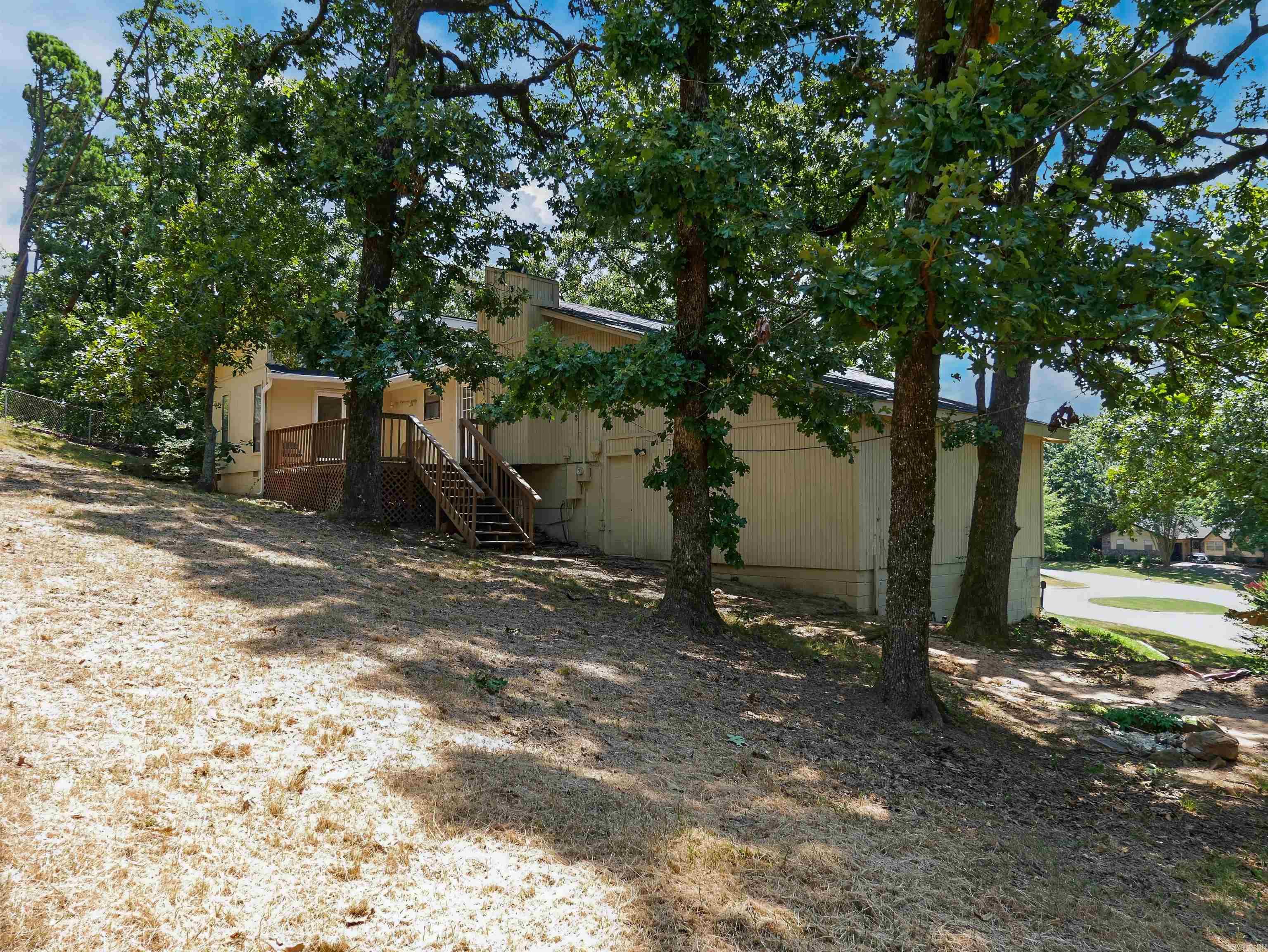 Pleasant Forest - Residential