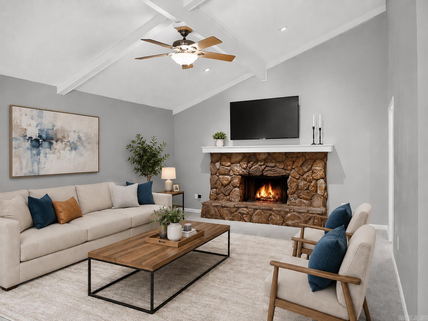 Pleasant Forest - Residential