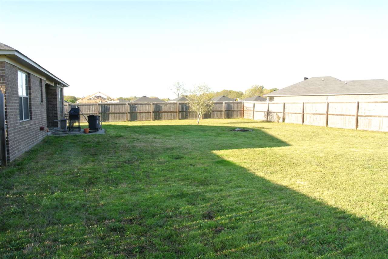 Shiloh Creek - Residential