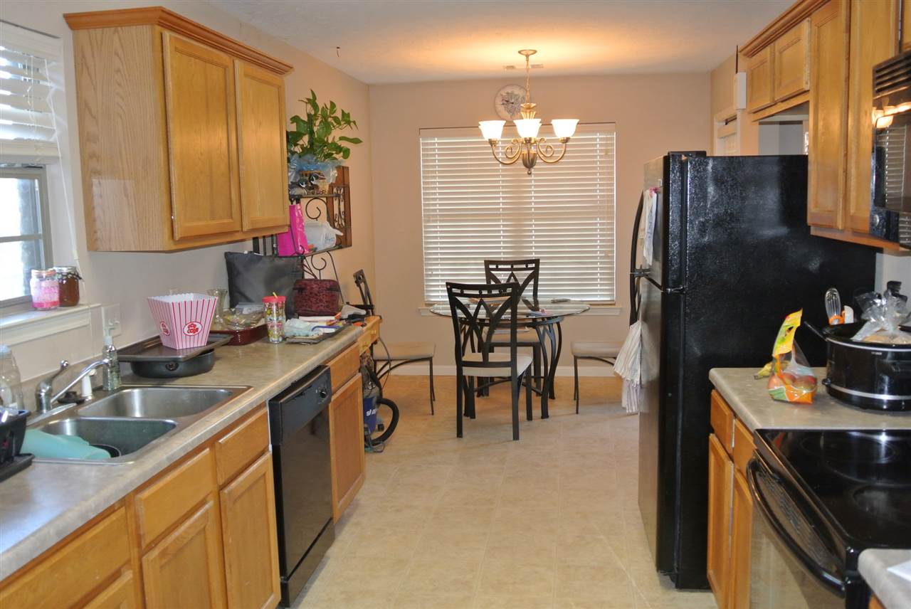Shiloh Creek - Residential