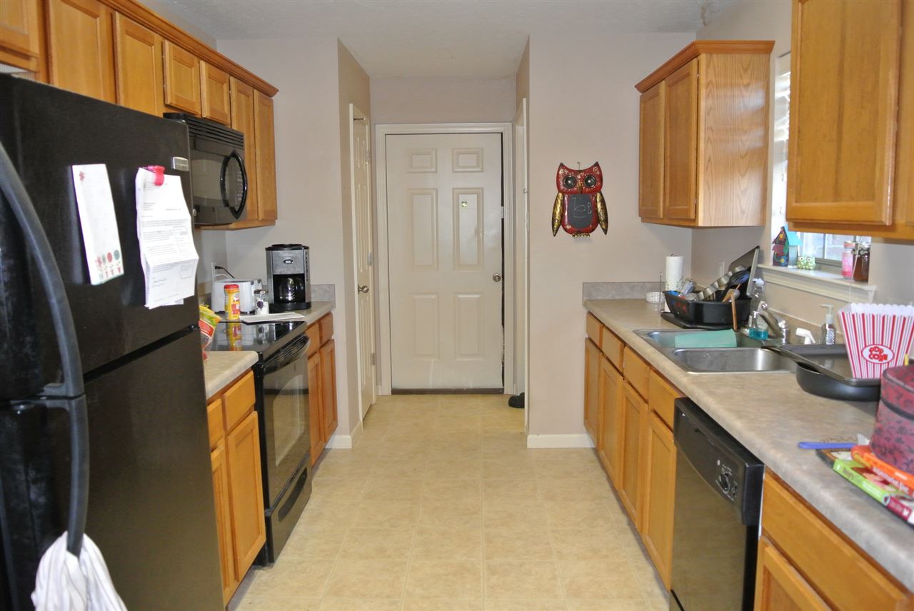 Shiloh Creek - Residential