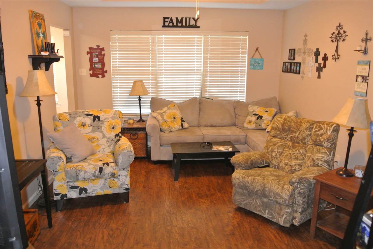 Shiloh Creek - Residential