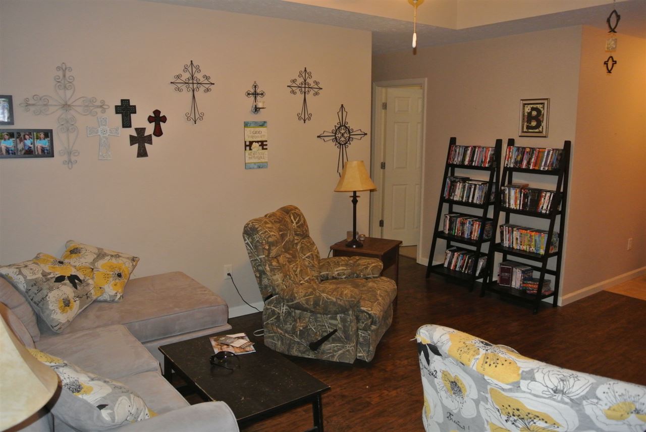 Shiloh Creek - Residential