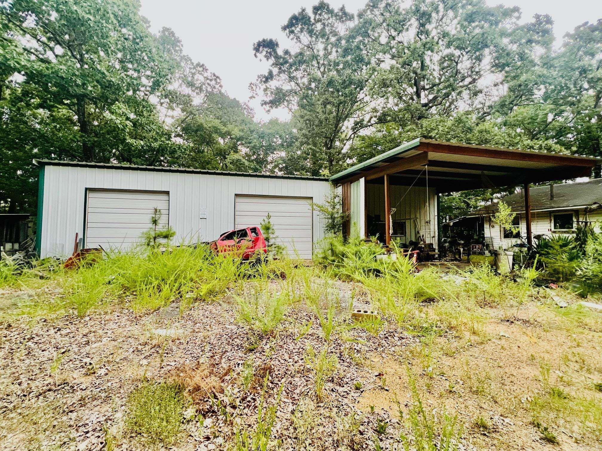 FARLEY CUNNINGHAM - Residential