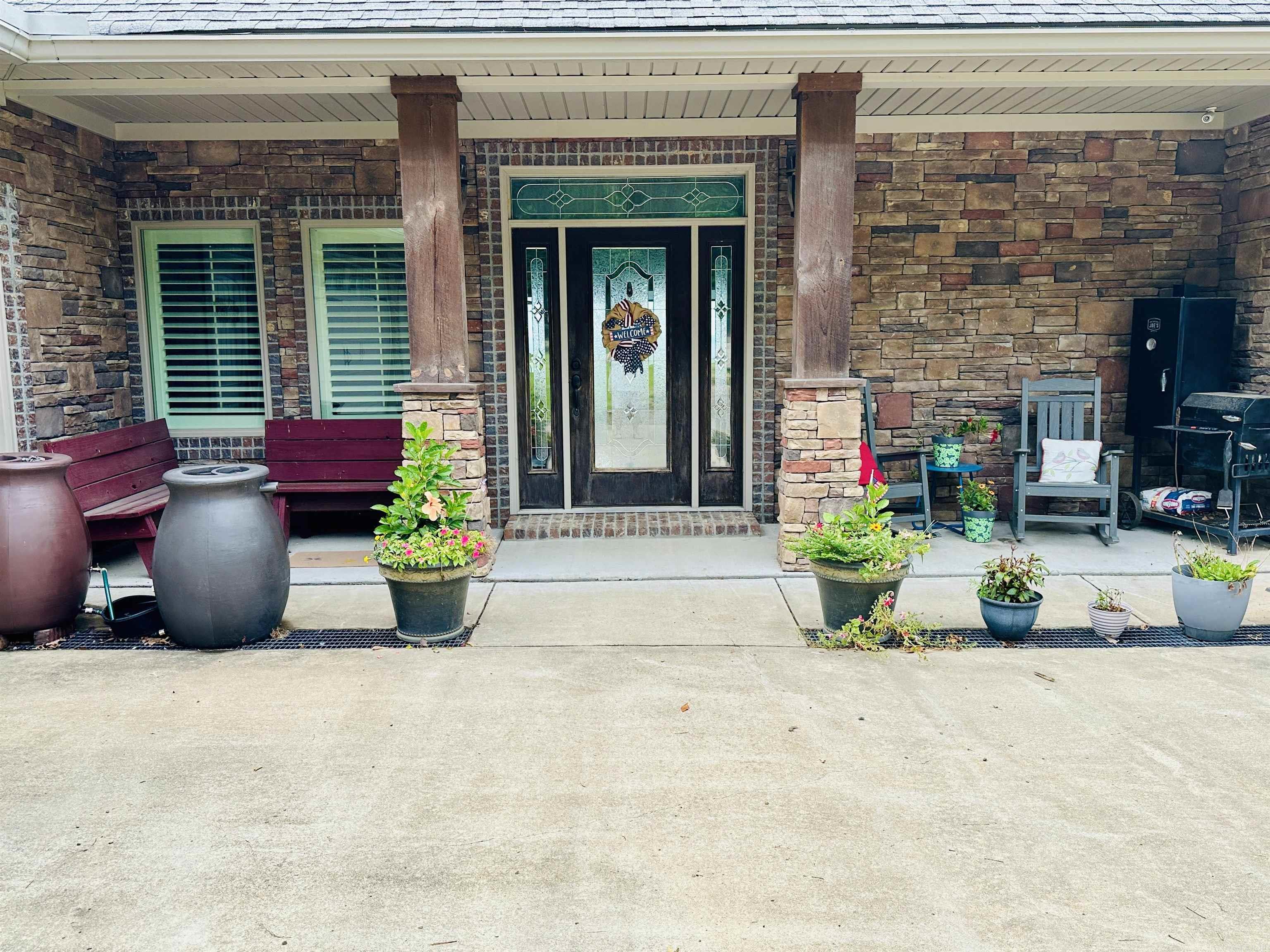 Round Mountain Estates - Residential
