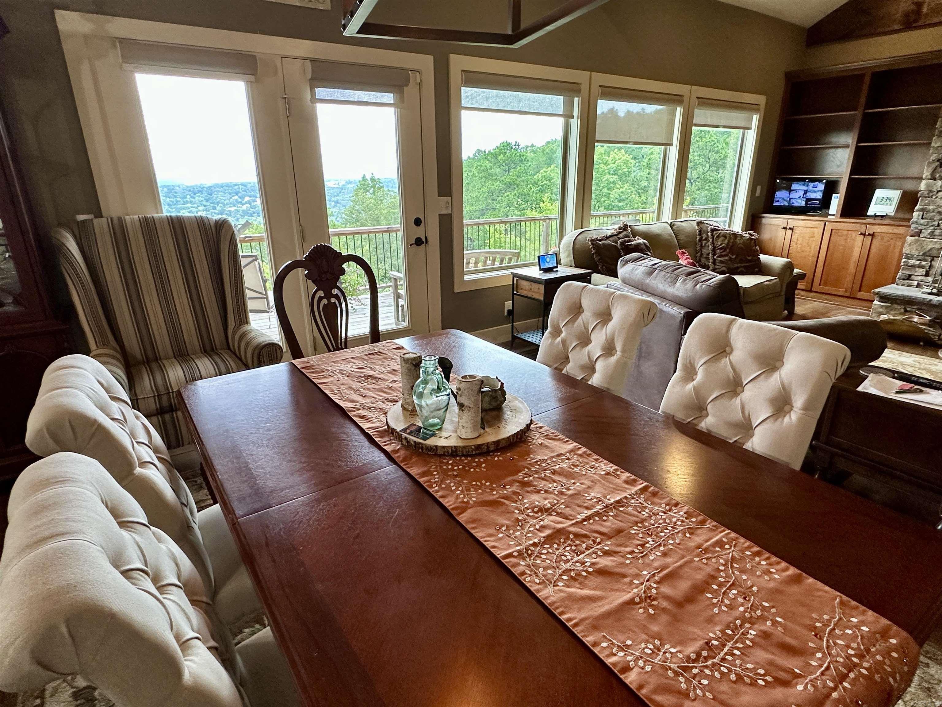 Round Mountain Estates - Residential