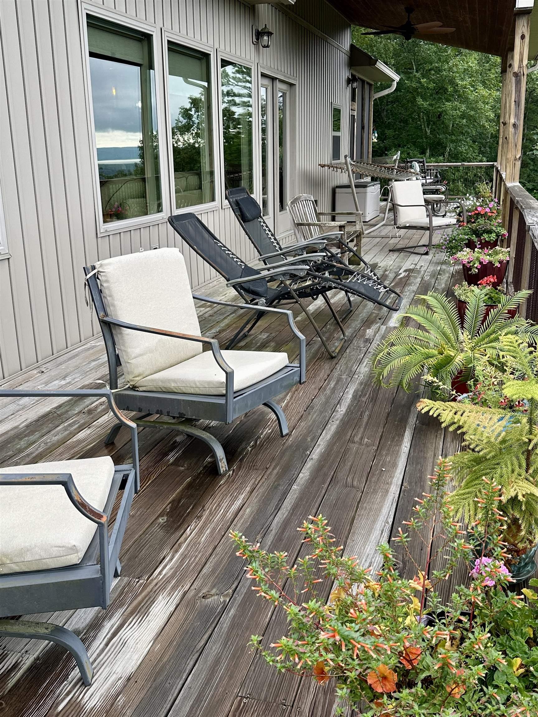 Round Mountain Estates - Residential