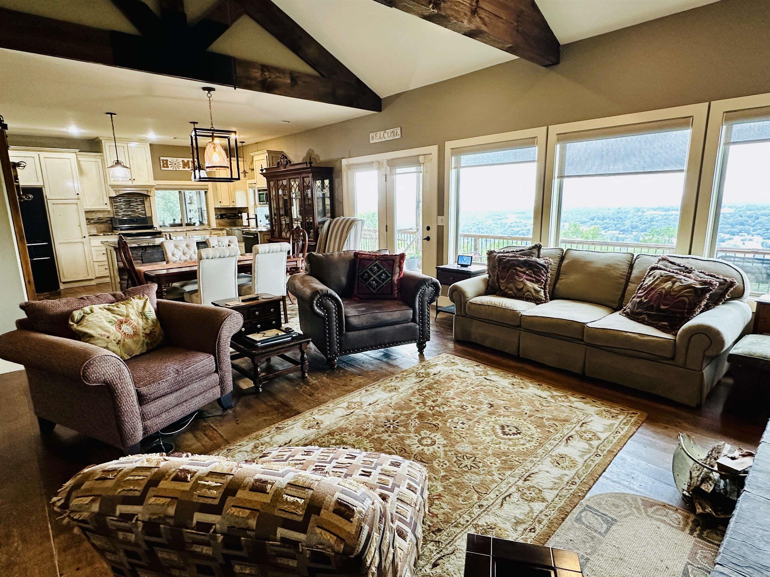 Round Mountain Estates - Residential