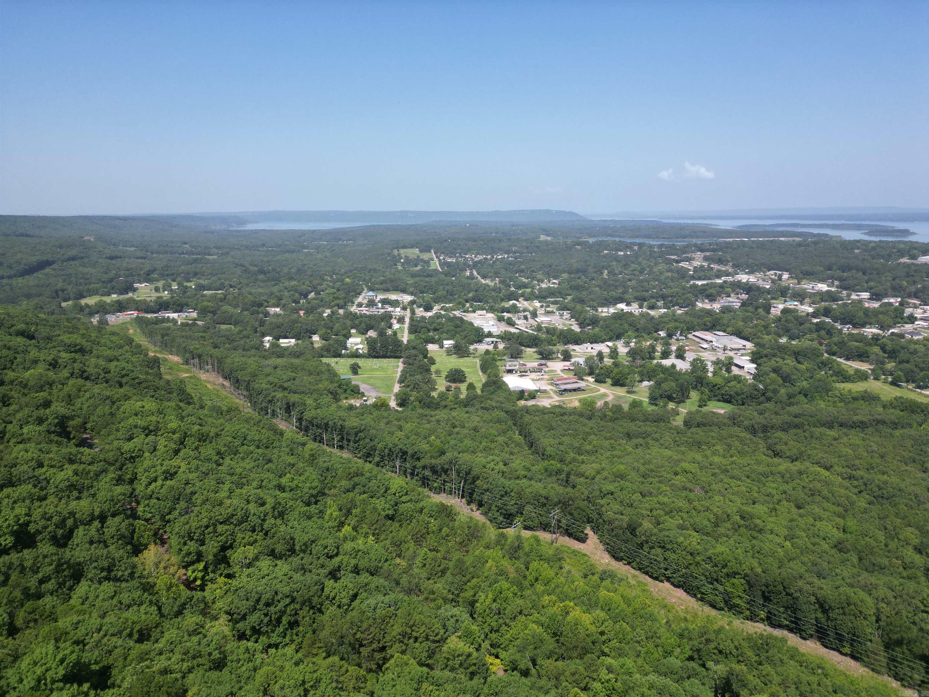 Round Mountain Estates - Residential