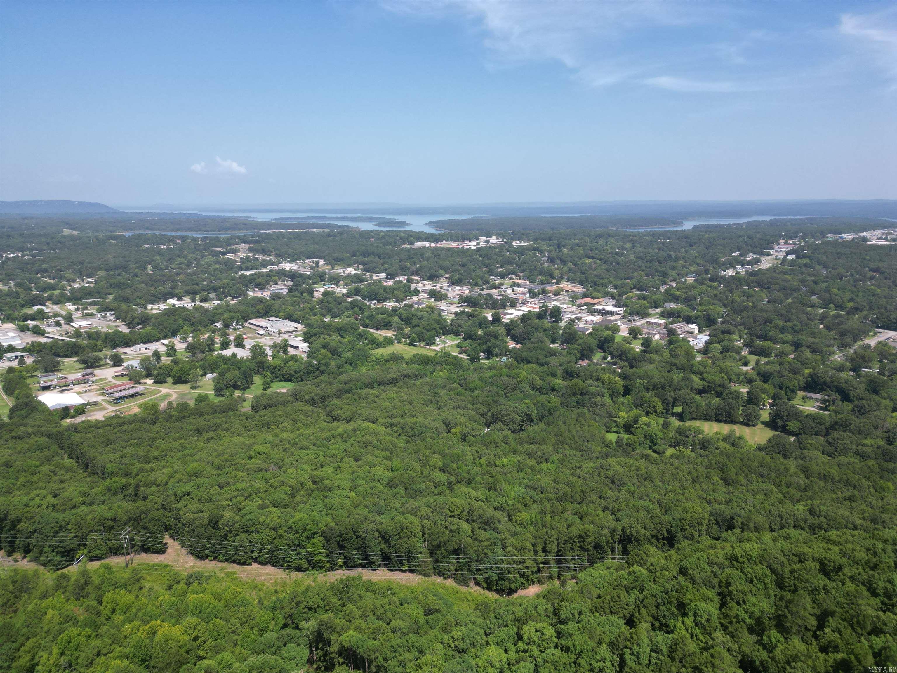 Round Mountain Estates - Residential