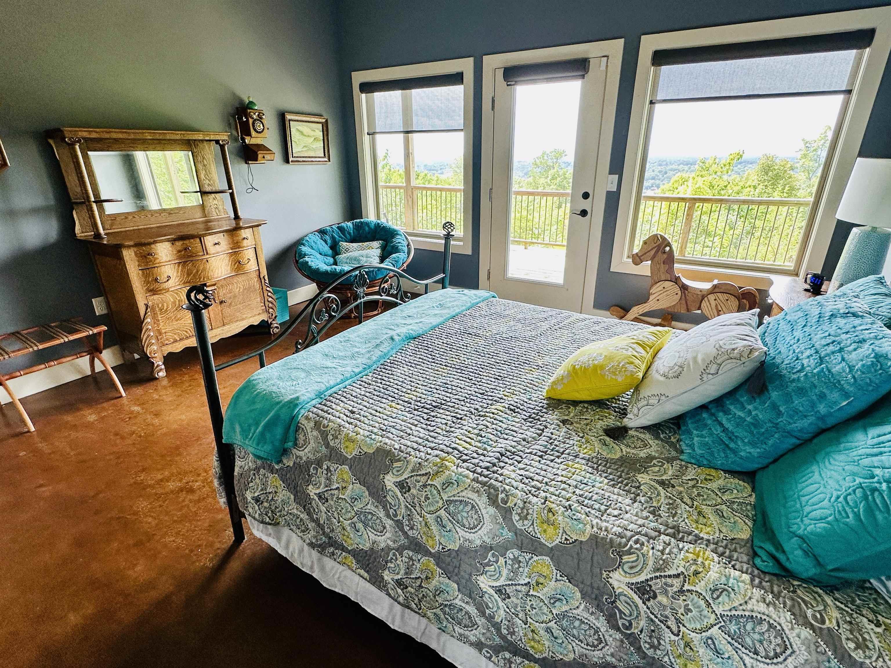 Round Mountain Estates - Residential