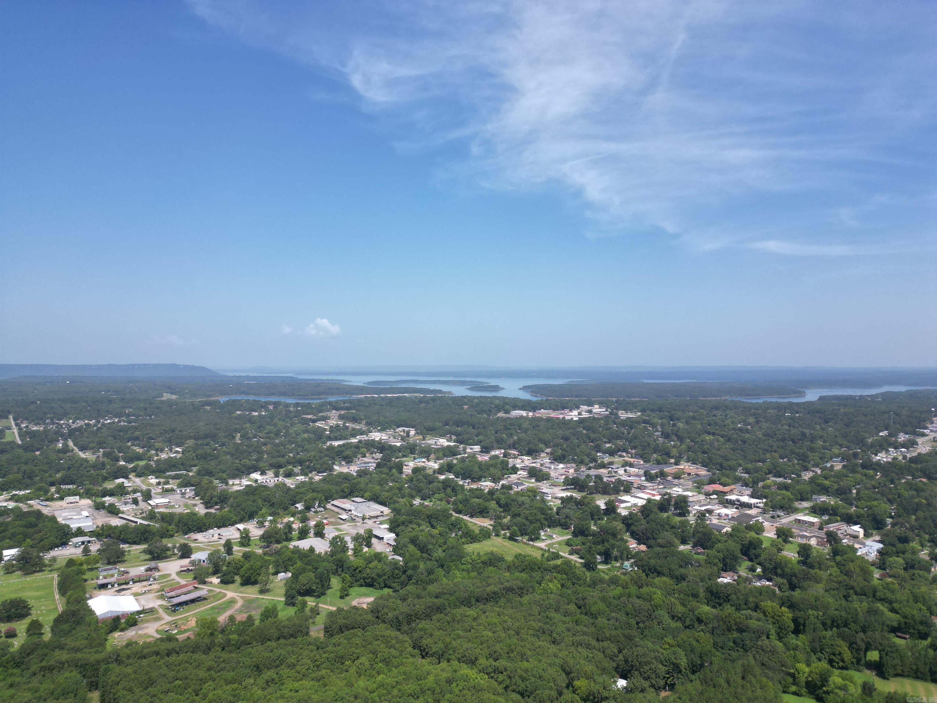 Round Mountain Estates - Residential