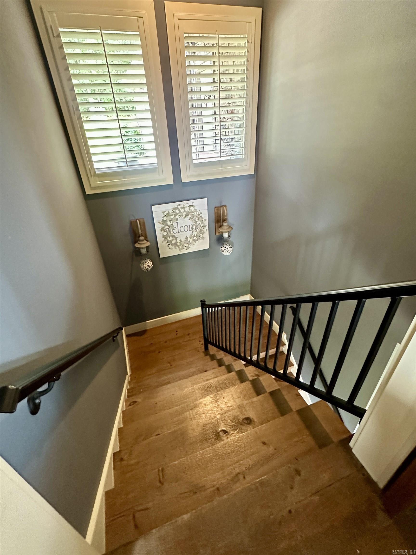 Round Mountain Estates - Residential