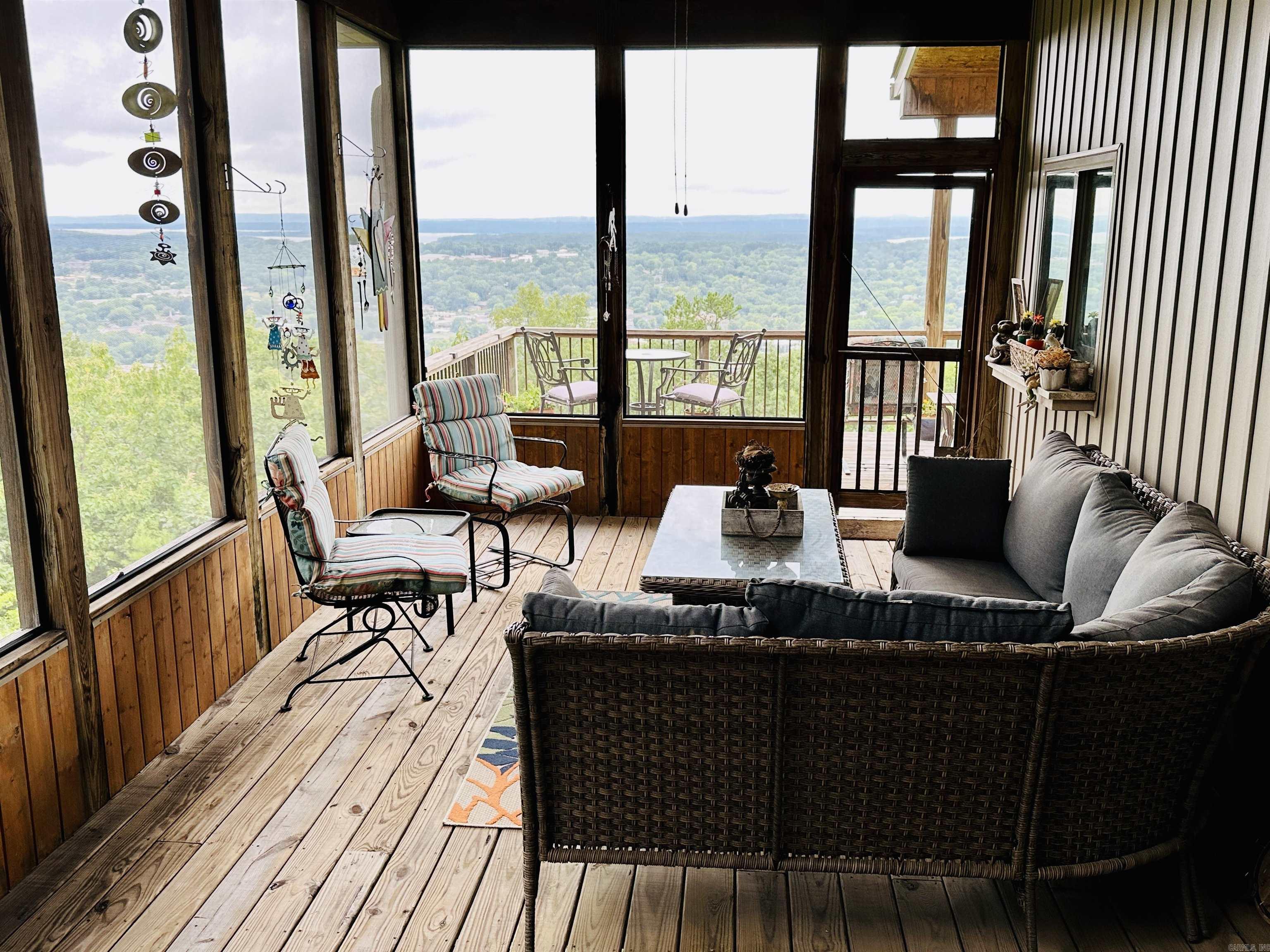 Round Mountain Estates - Residential