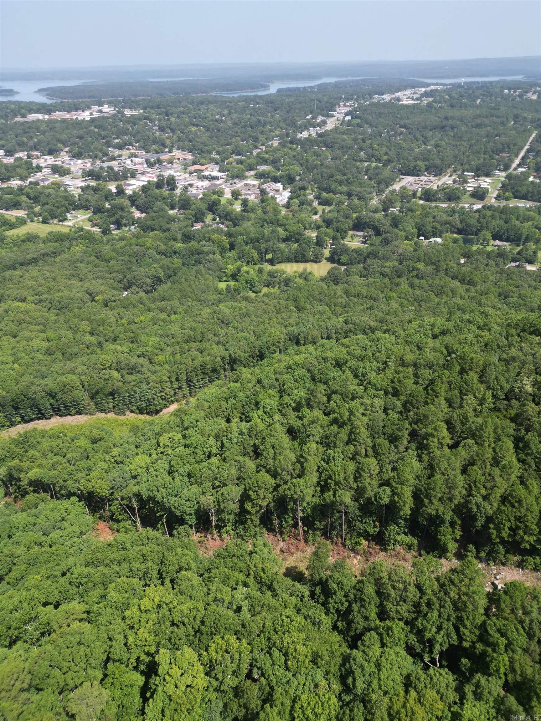 Round Mountain Estates - Residential