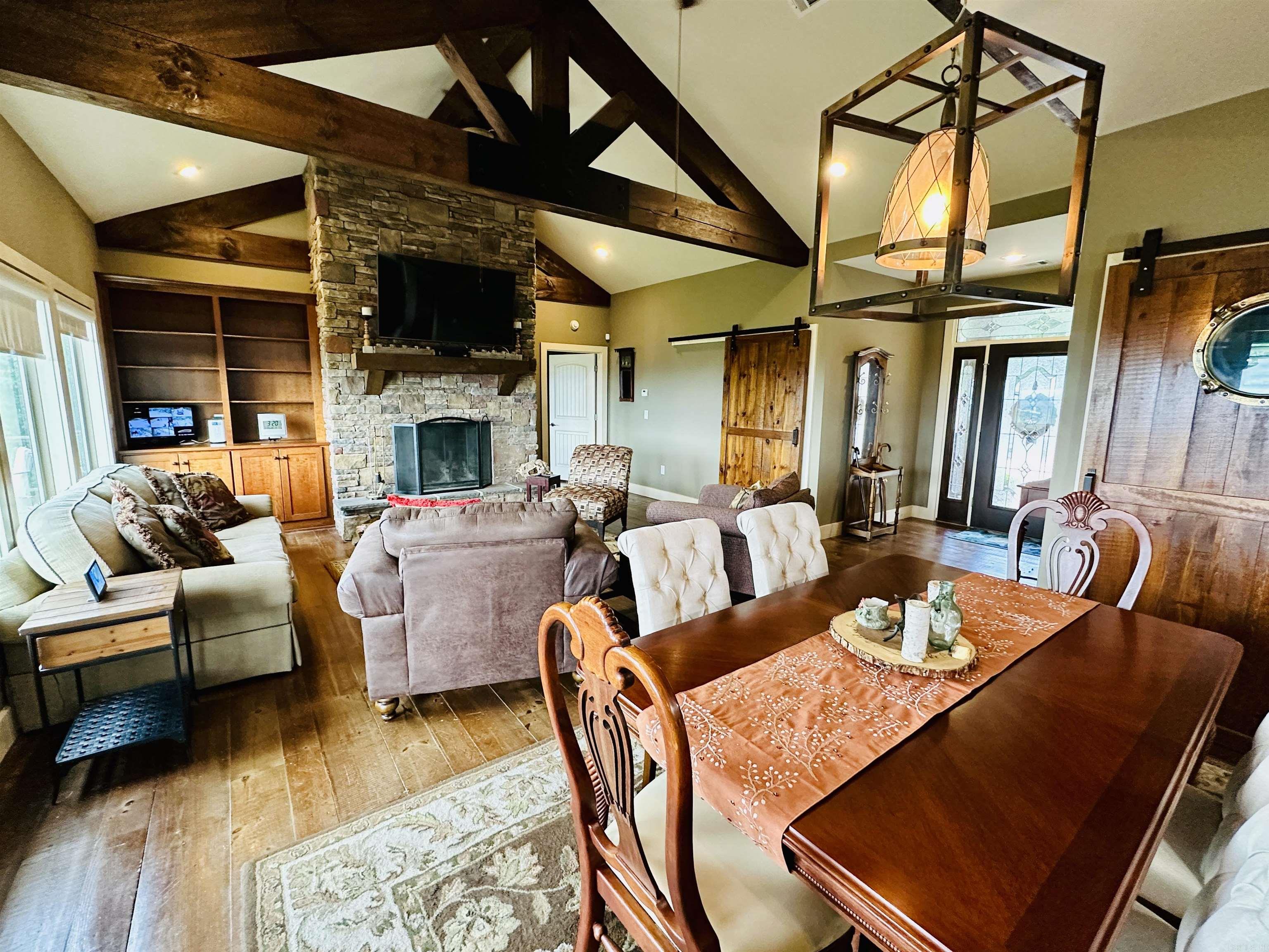 Round Mountain Estates - Residential
