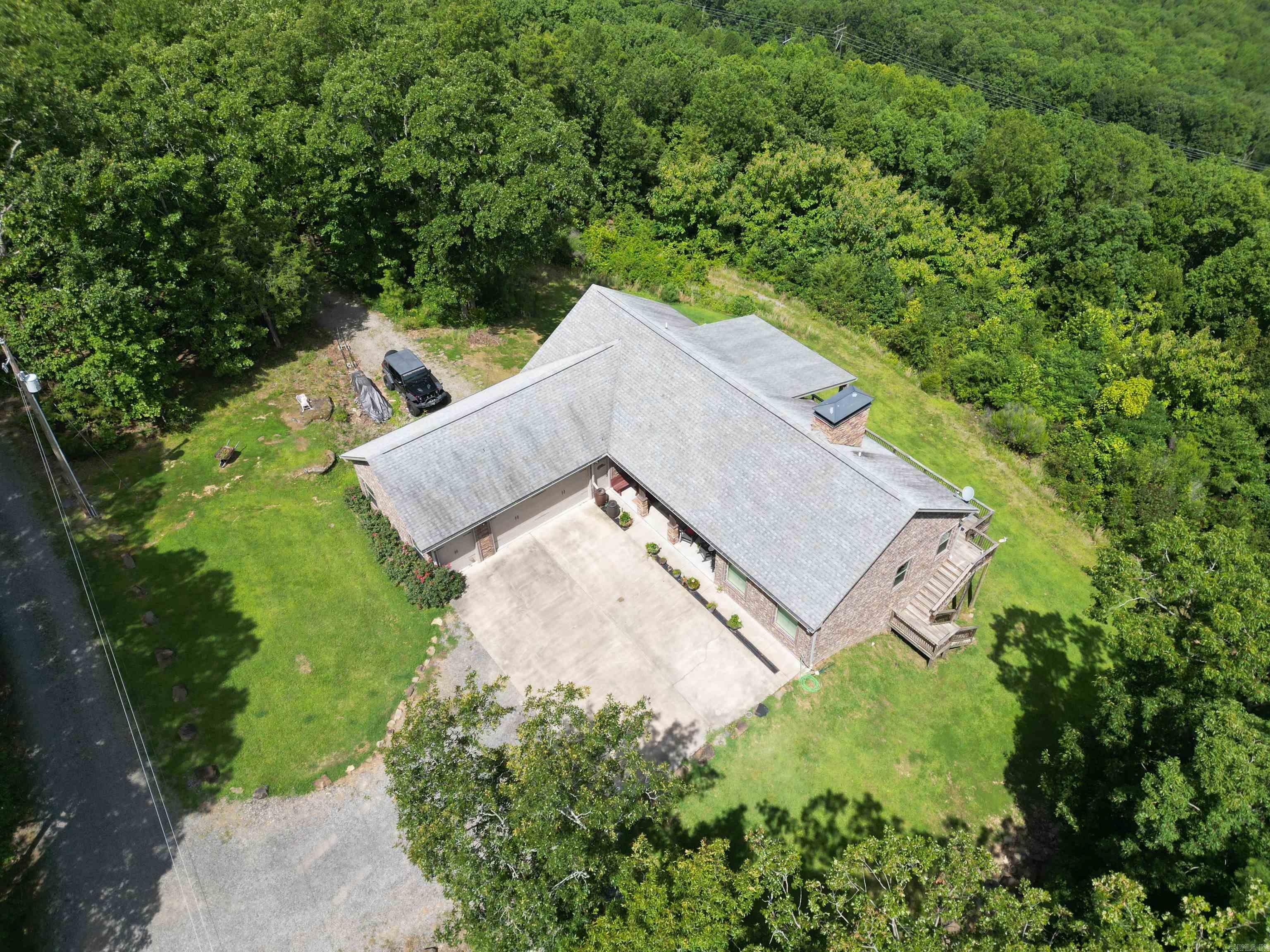 Round Mountain Estates - Residential