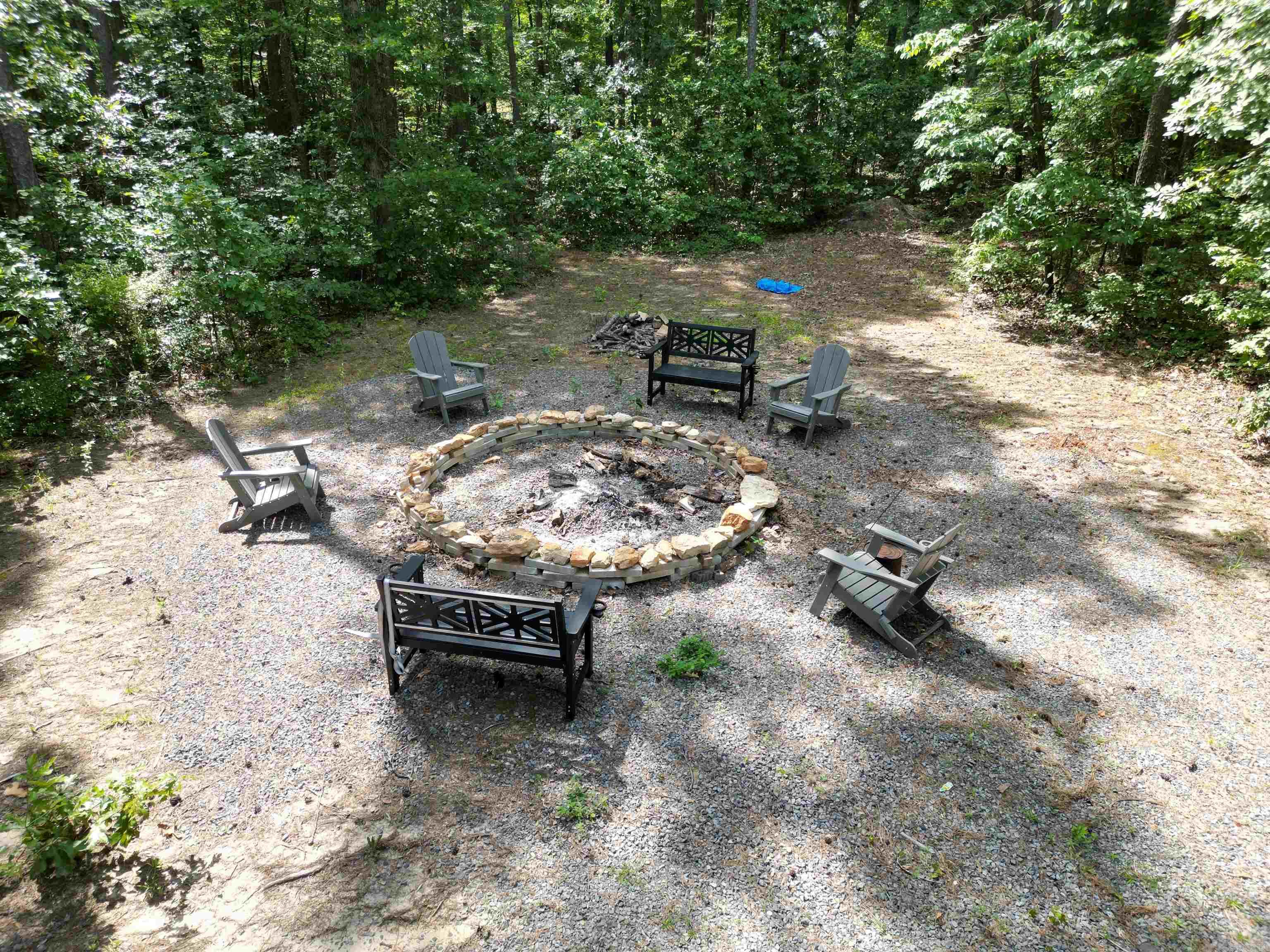 Round Mountain Estates - Residential