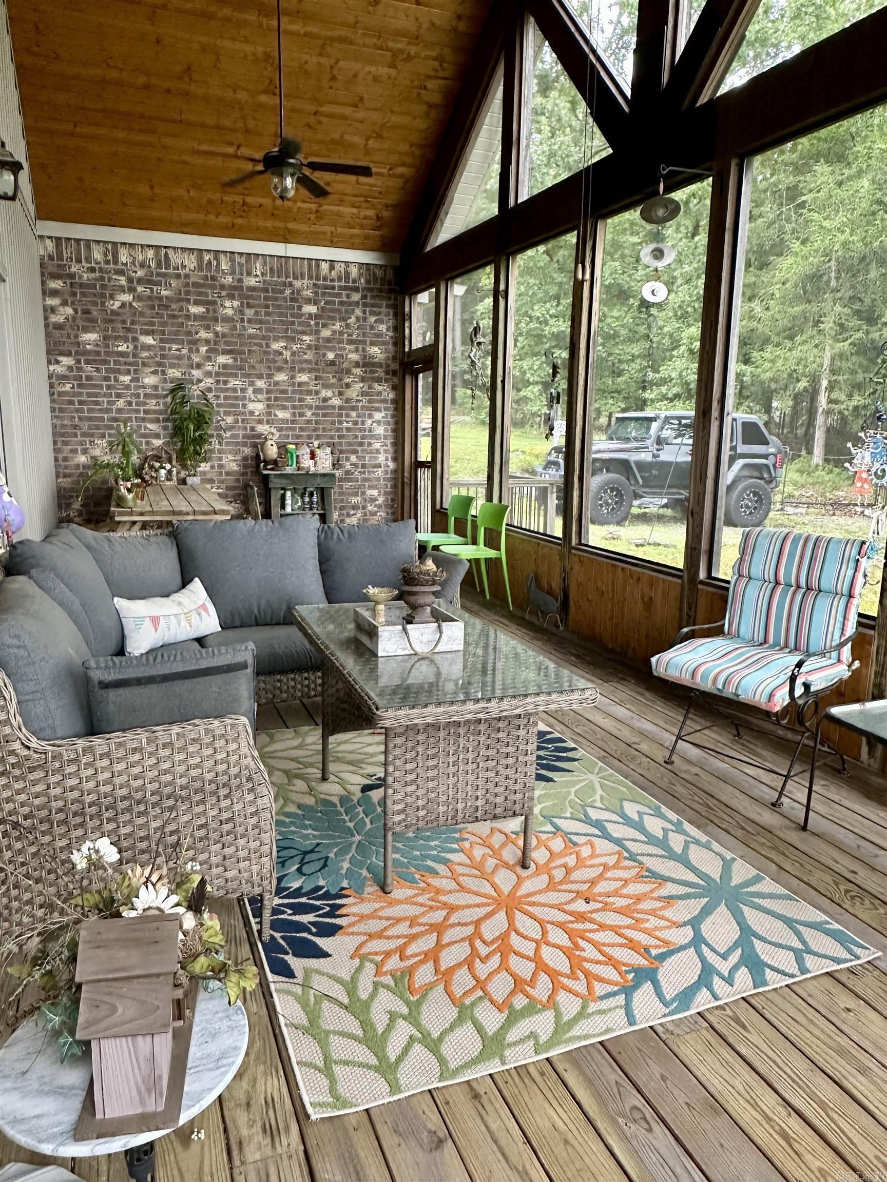 Round Mountain Estates - Residential