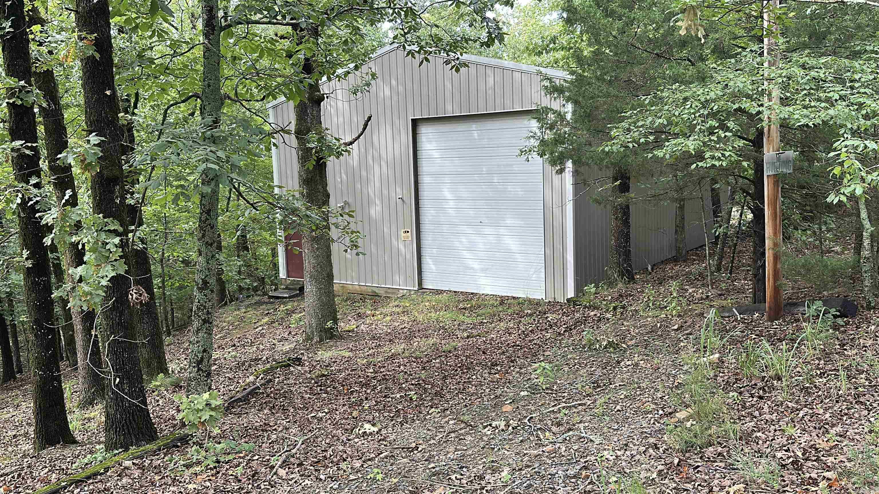 Round Mountain Estates - Residential