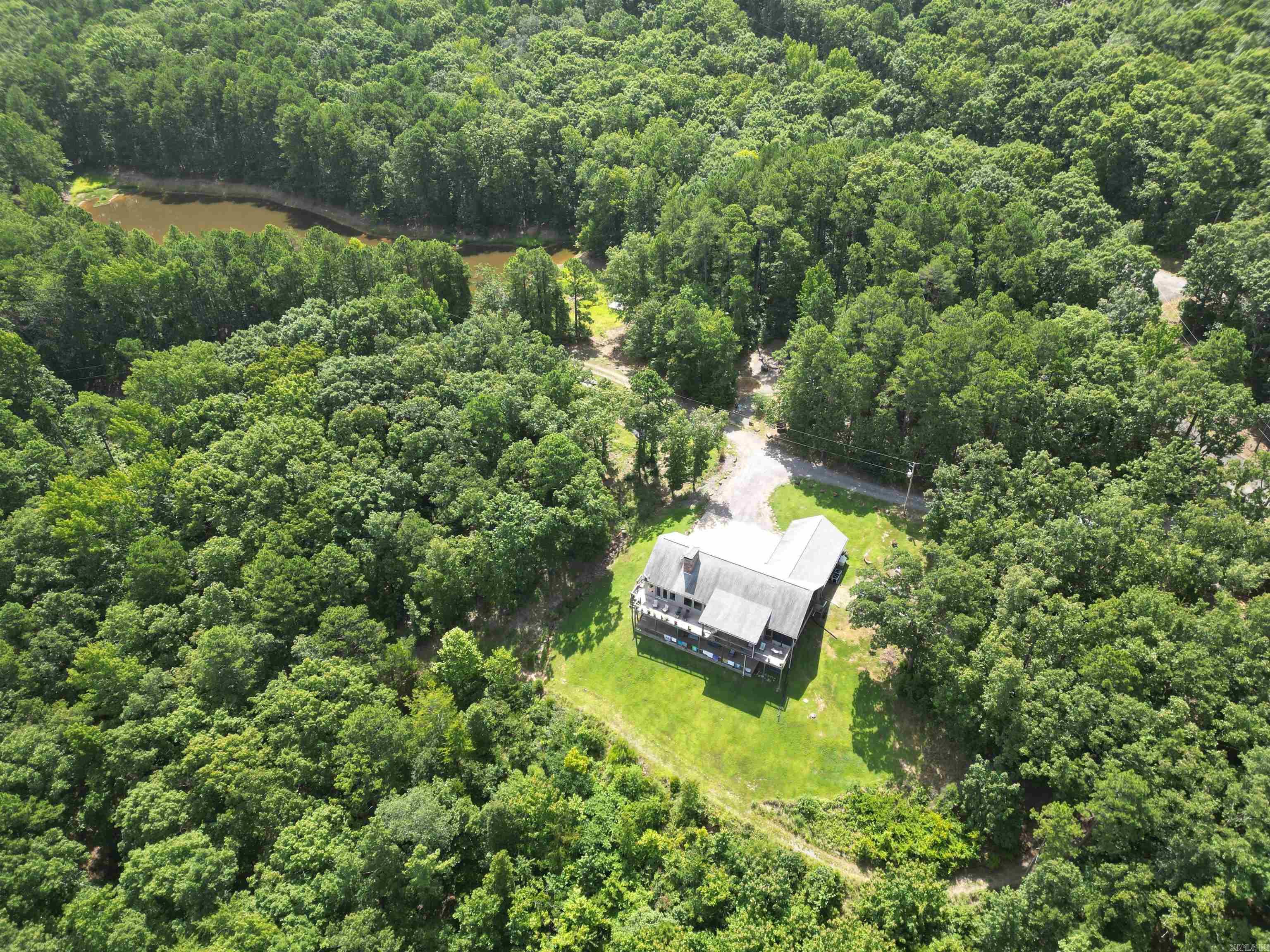 Round Mountain Estates - Residential