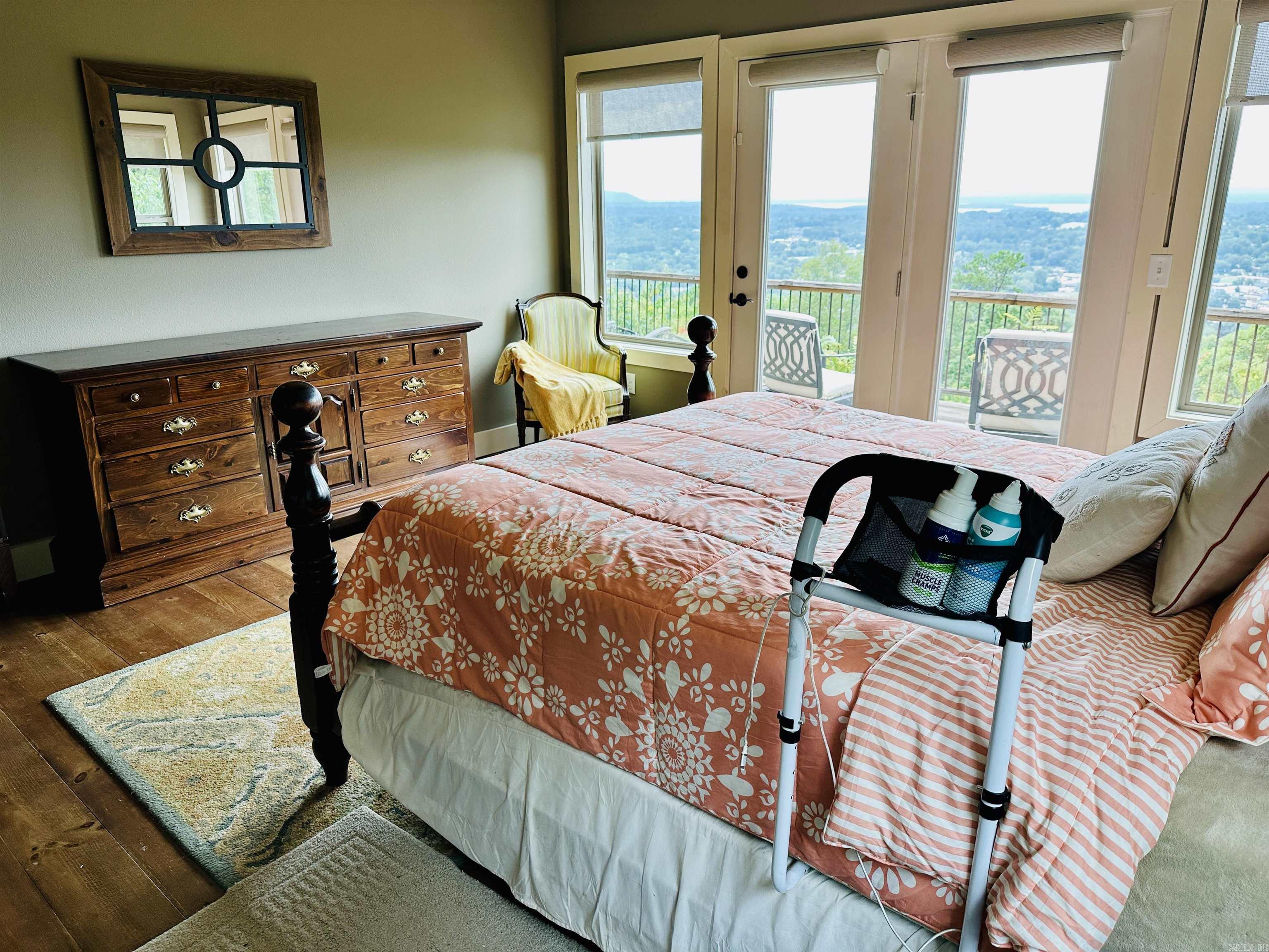 Round Mountain Estates - Residential