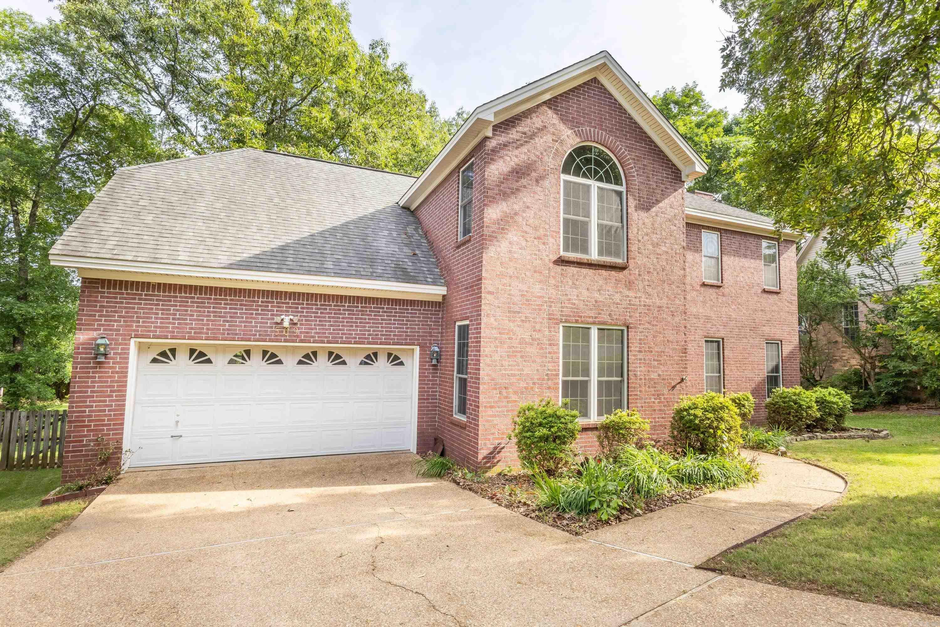 Welcome to 509 Lasalle Drive, a charming and well-maintained home located in the desirable 72211 area of West Little Rock. This inviting property offers a comfortable and functional layout filled with natural light. The spacious living area provides the perfect setting for relaxing or entertaining guests. The kitchen features ample cabinetry and workspace, making meal preparation easy, while the adjoining dining area is ideal for gatherings.  The bedrooms are generously sized, offering both comfort and privacy, and the bathrooms are designed for everyday convenience. The master suite bathroom is a must-have, offering a standout space you’ll truly appreciate. Step outside to enjoy a peaceful yard with space for outdoor activities, gardening, or simply unwinding.  Conveniently situated near shopping, dining, medical facilities, and major roadways, this home provides easy access to everything Little Rock has to offer. Whether you're a first-time buyer, downsizing, or seeking an investment opportunity, this property is a must-have.