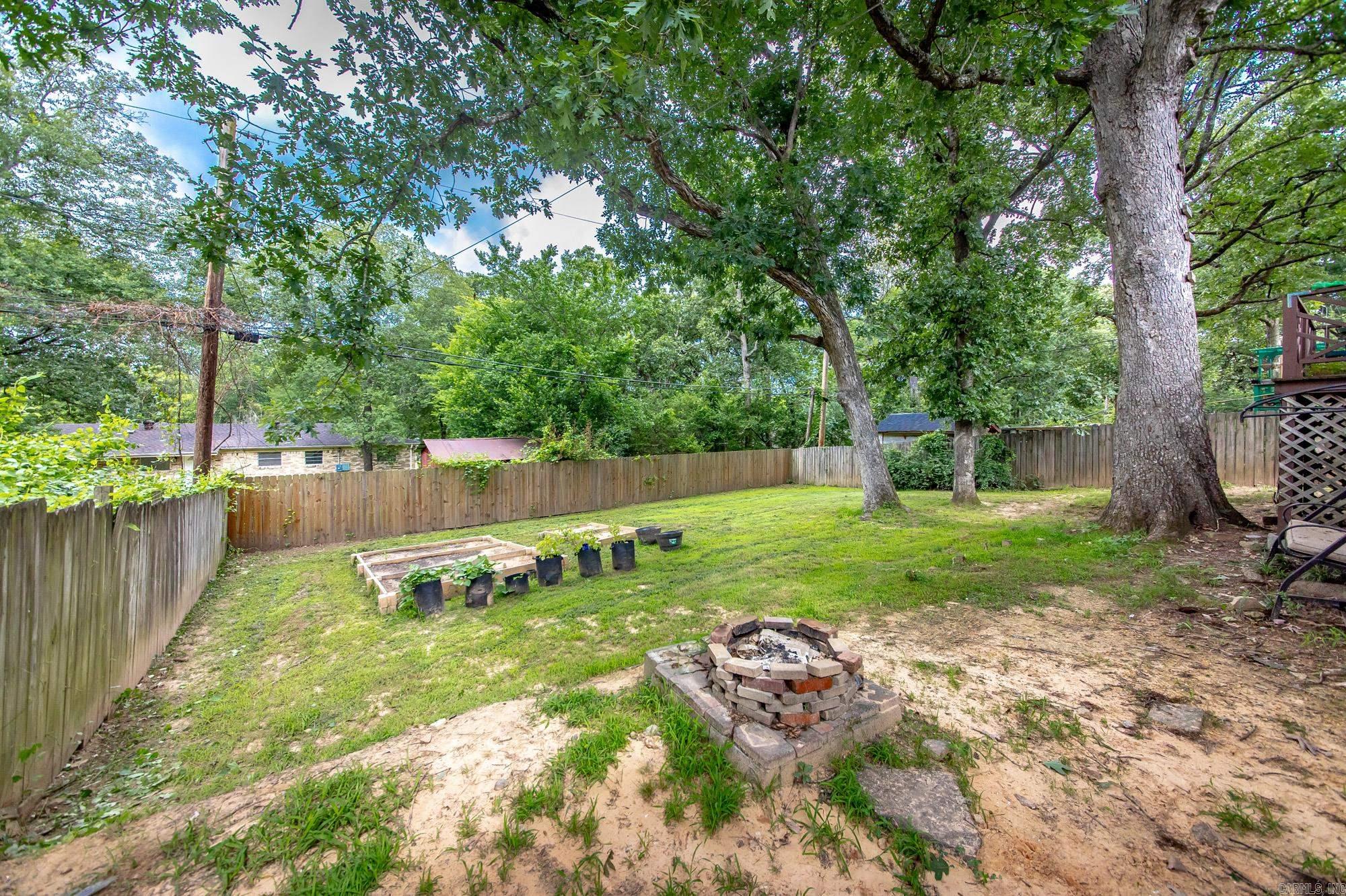 Hillside - Residential