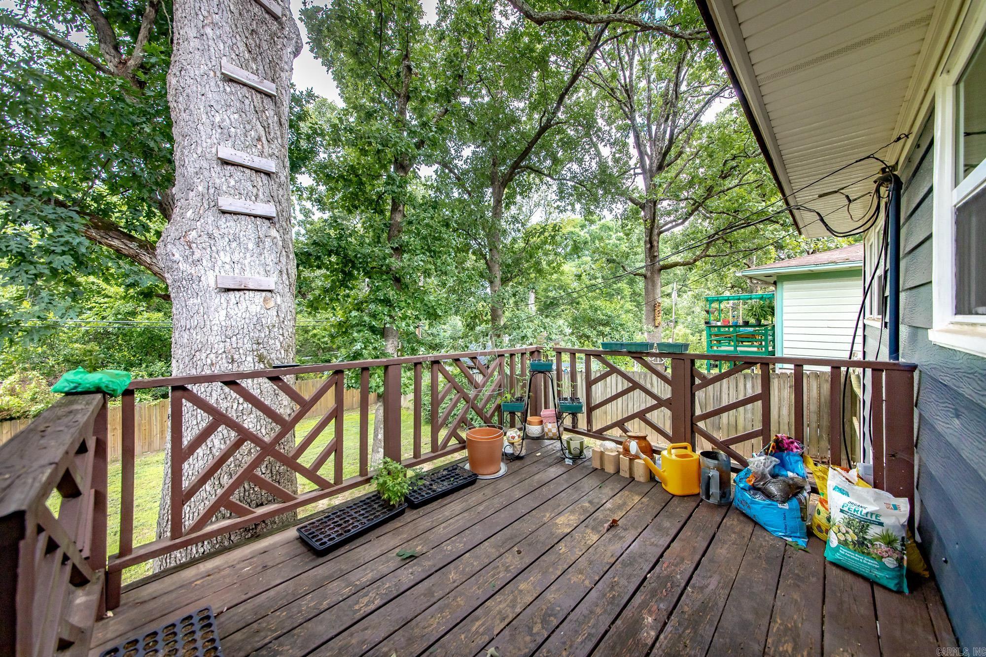Hillside - Residential