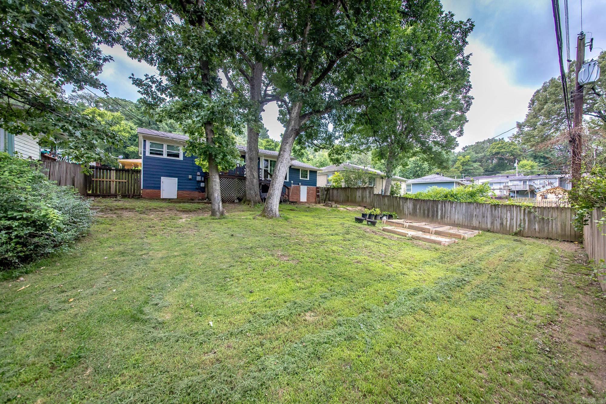 Hillside - Residential