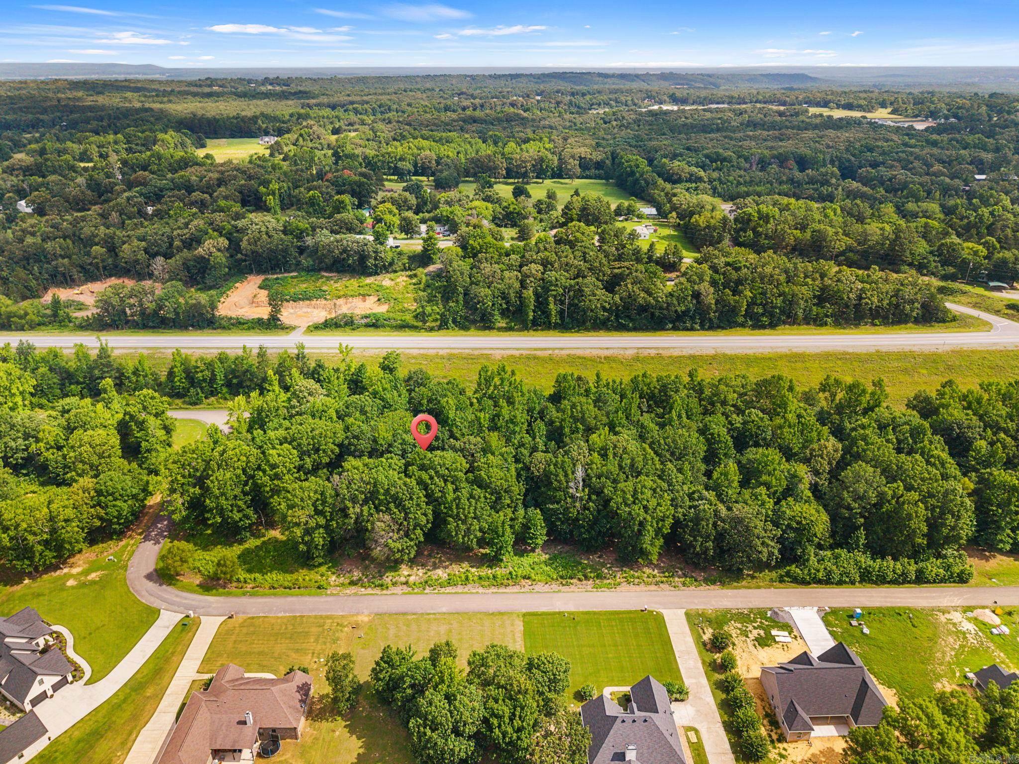 Lake Ridge Estates - Land