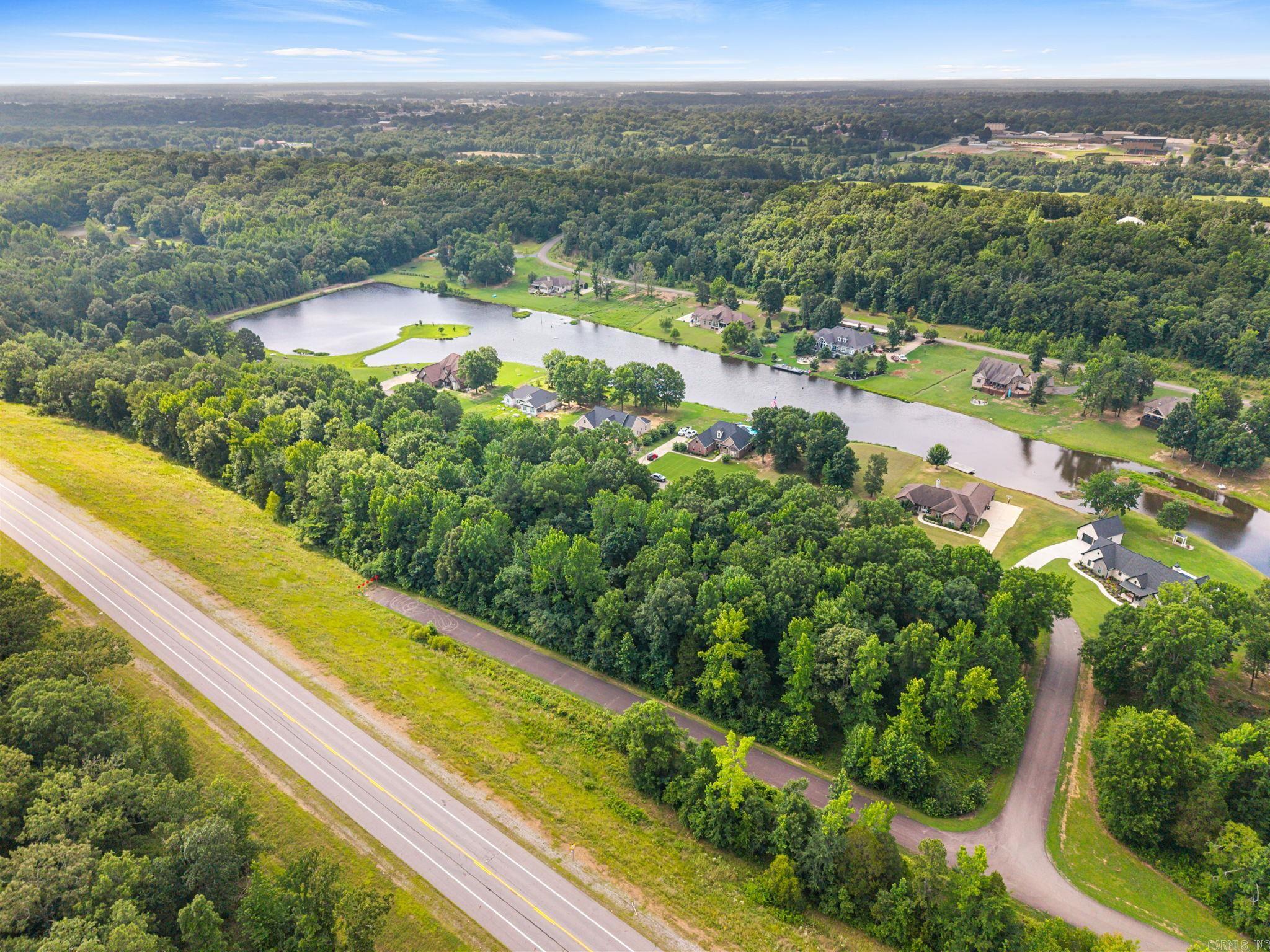 Lake Ridge Estates - Land
