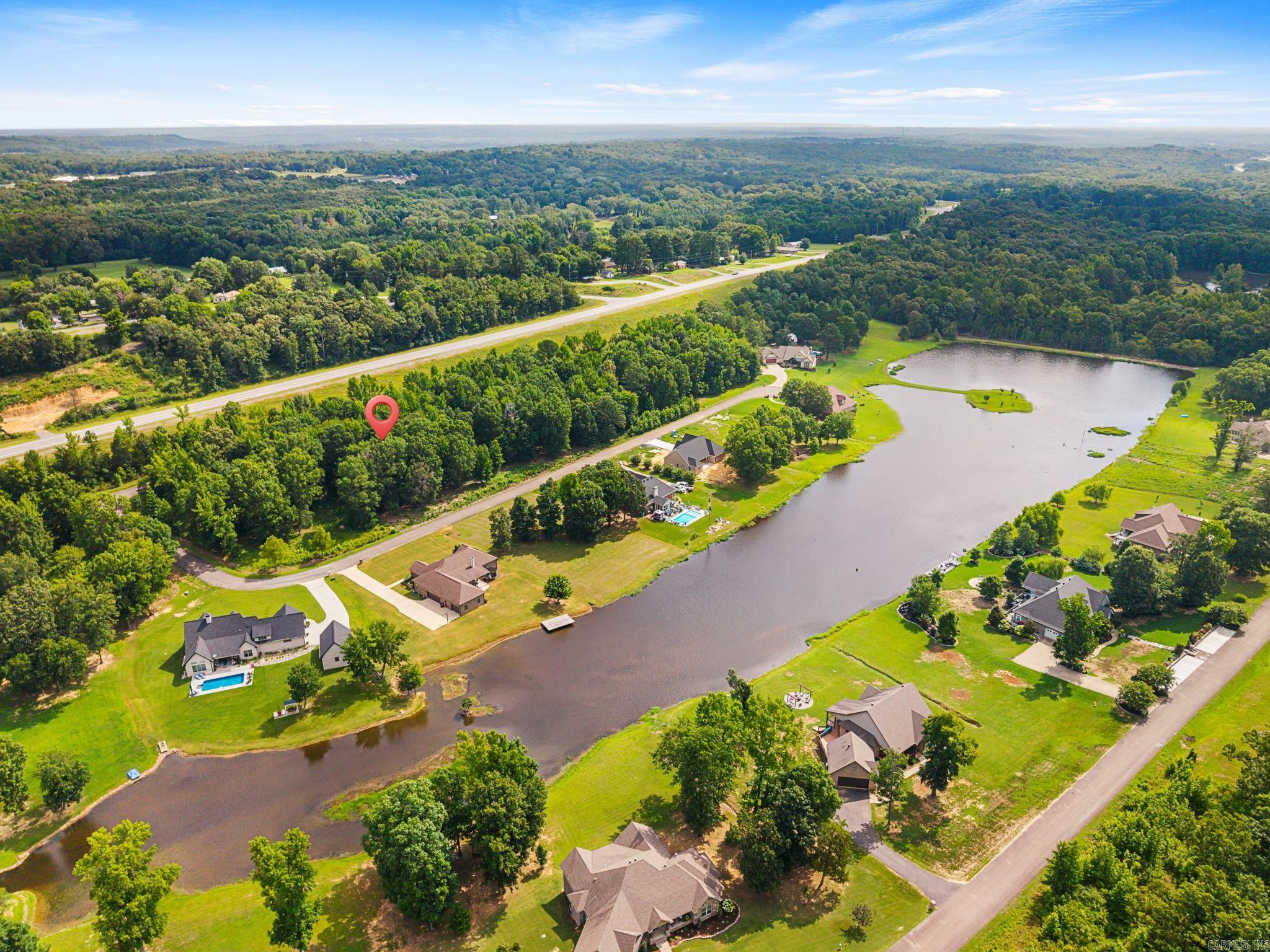 Lake Ridge Estates - Land
